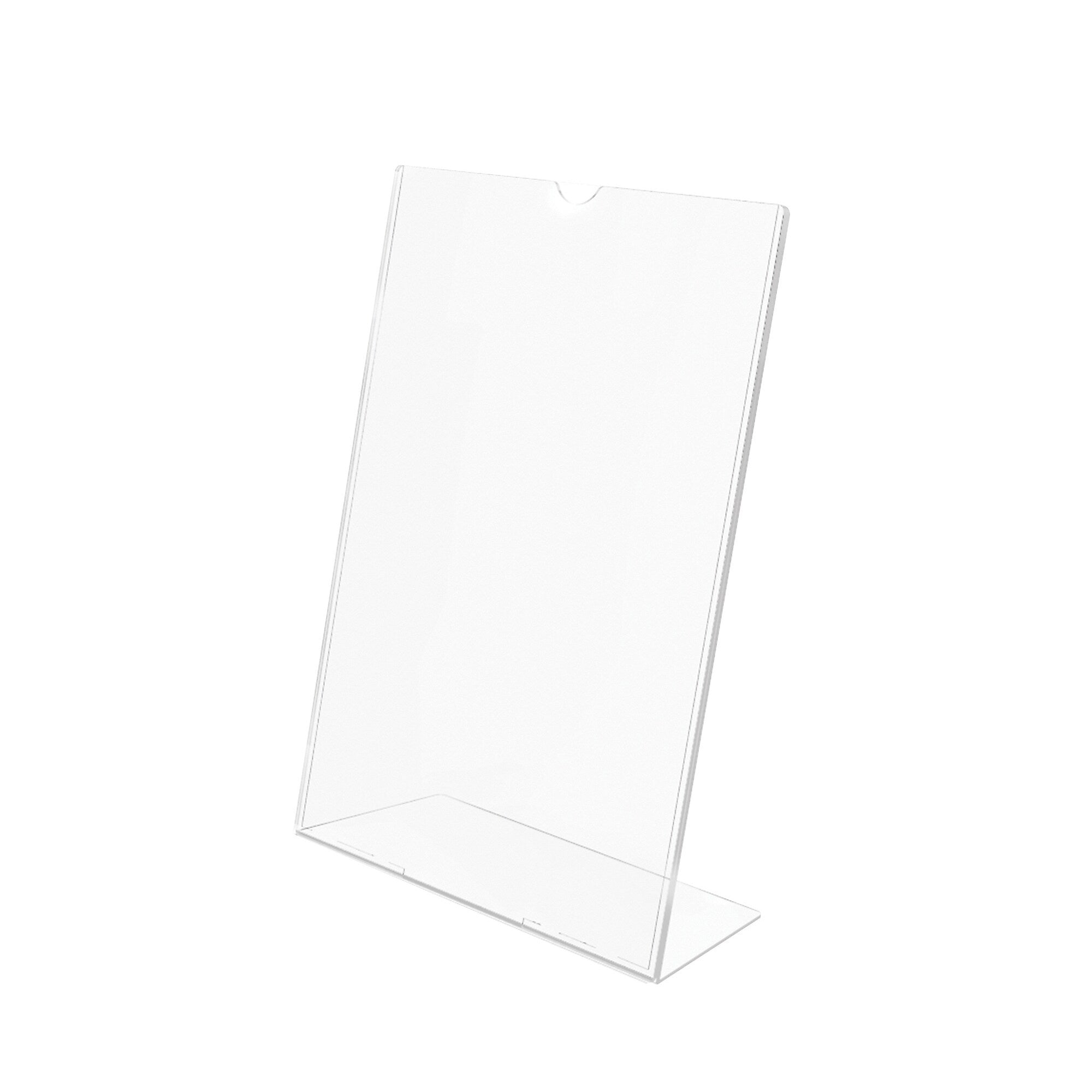 Deflect-O Document Holder, 8.5