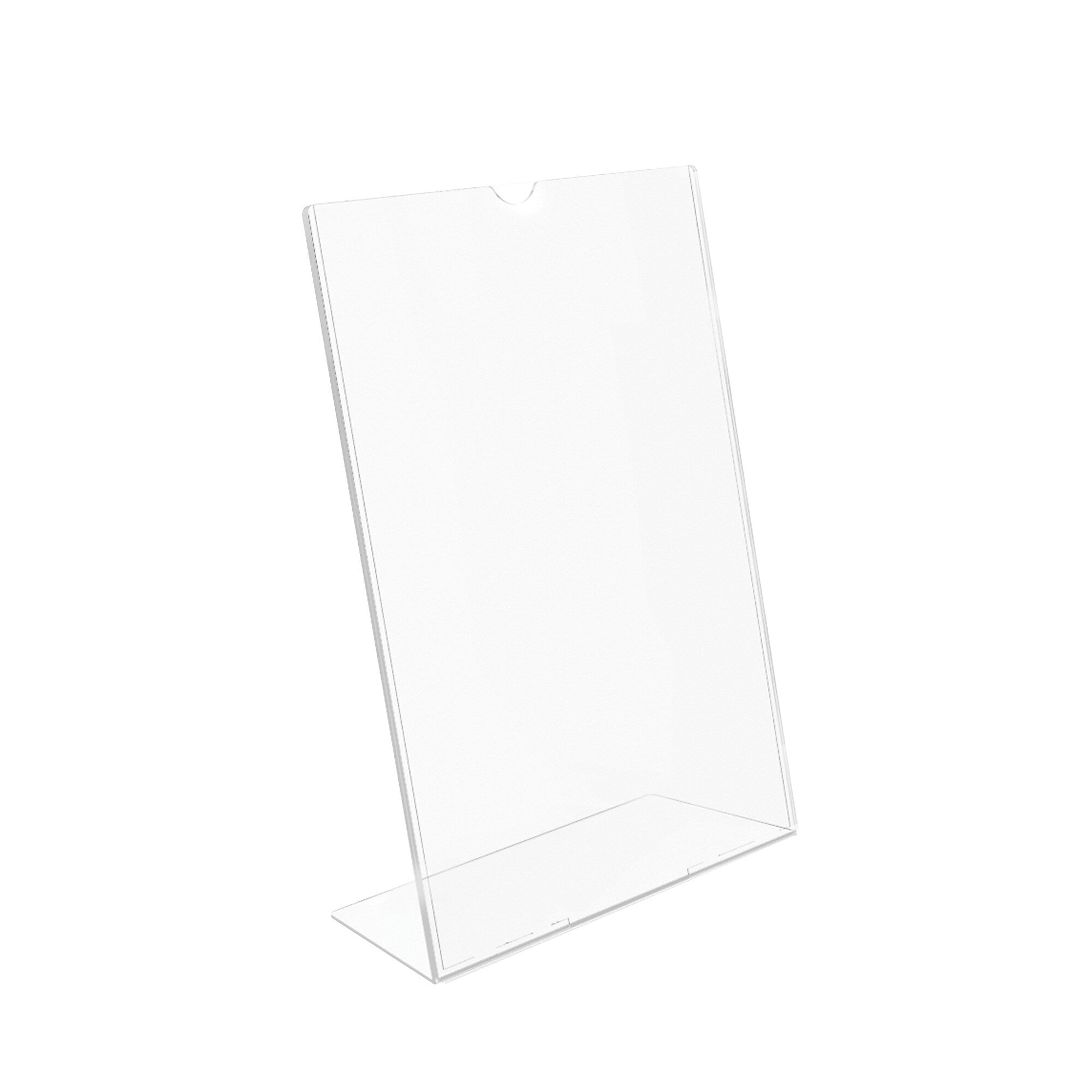 Deflect-O Document Holder, 8.5