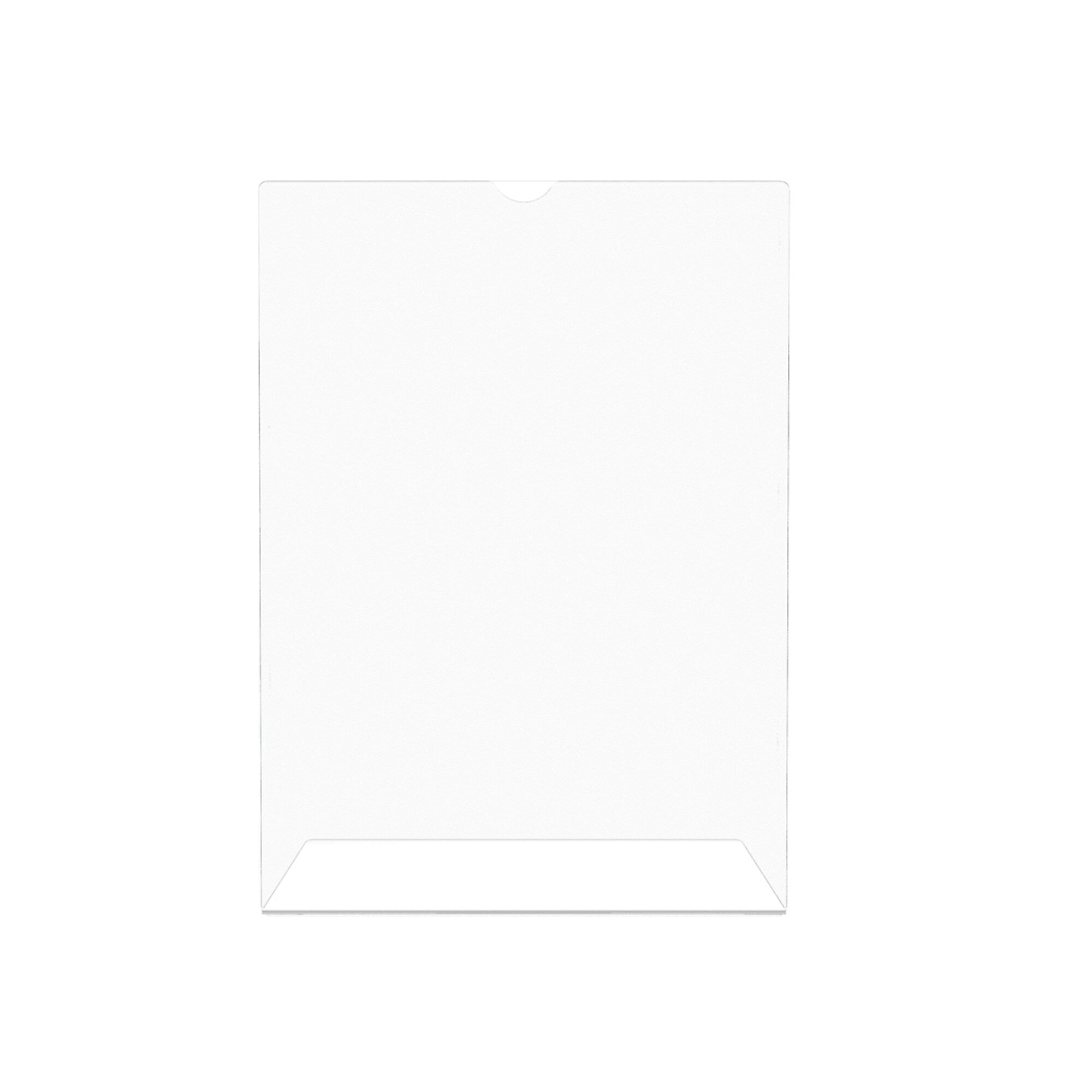 Deflect-O Document Holder, 8.5
