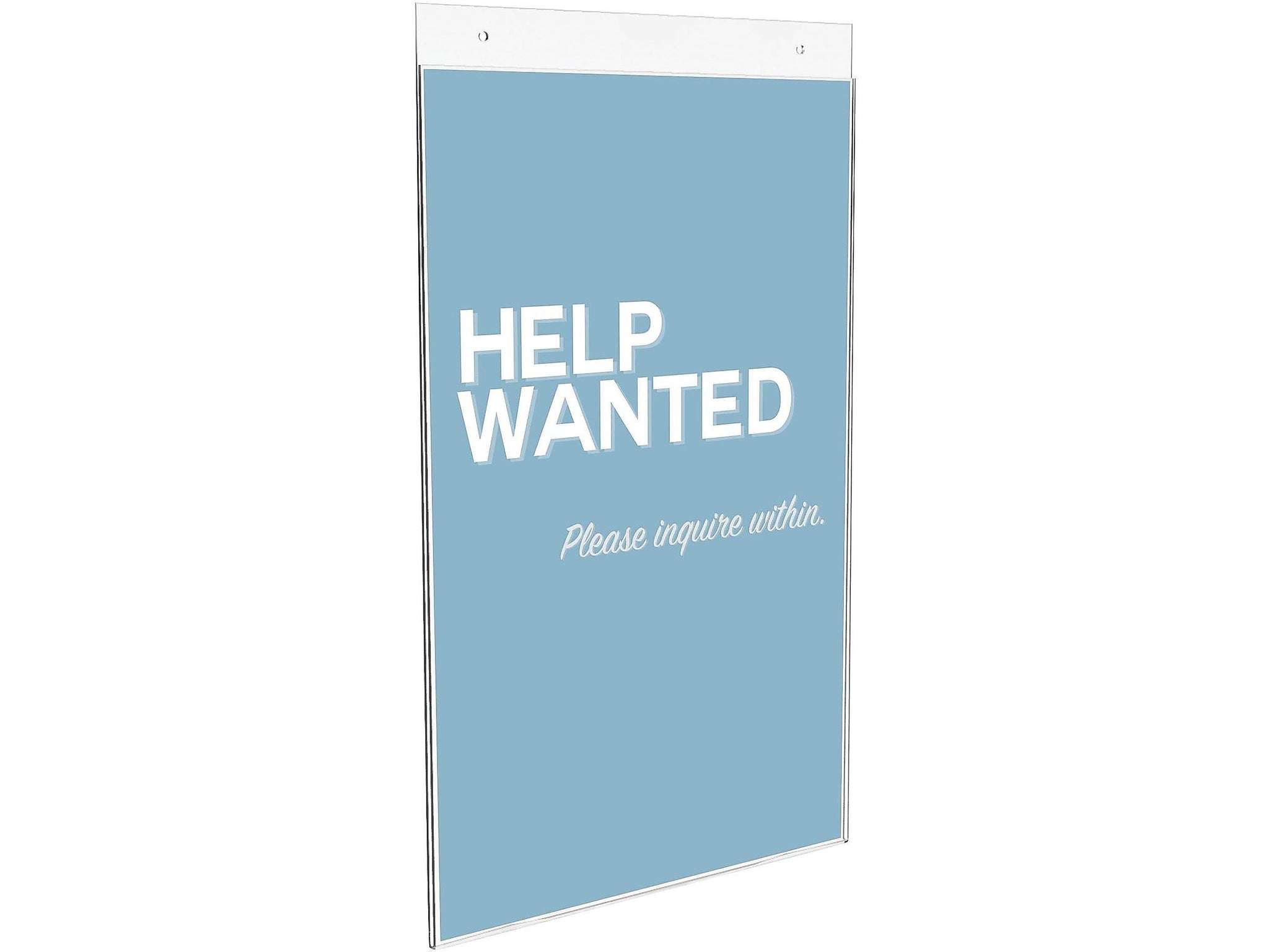 Deflect-O Image Document Holder, 11
