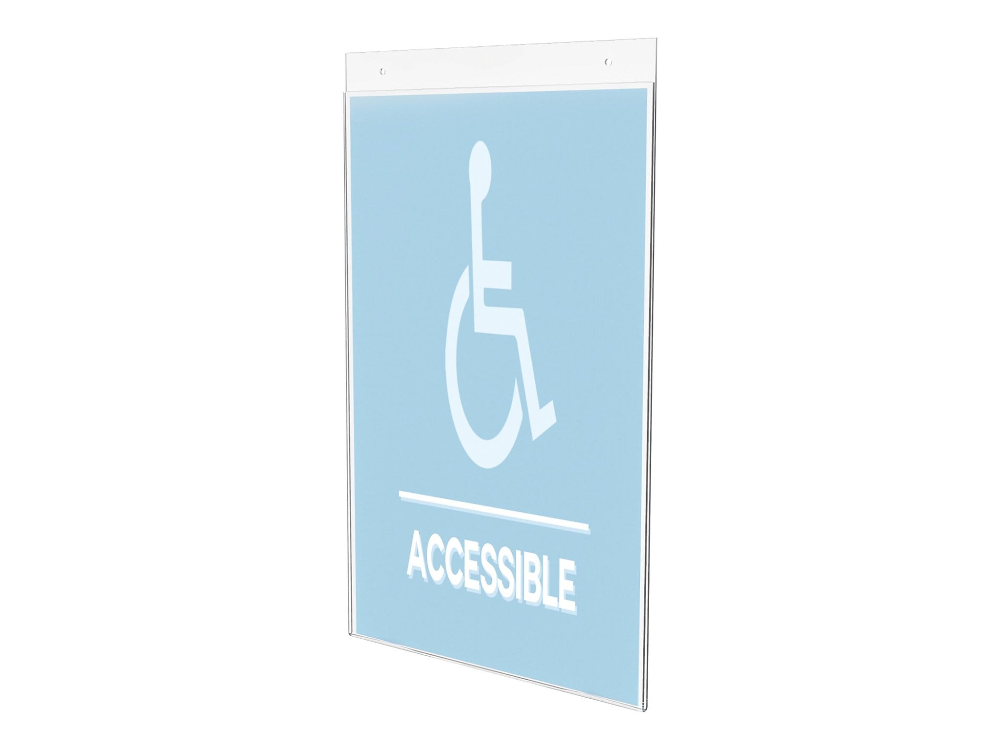 Deflect-O Image Document Holder, 11