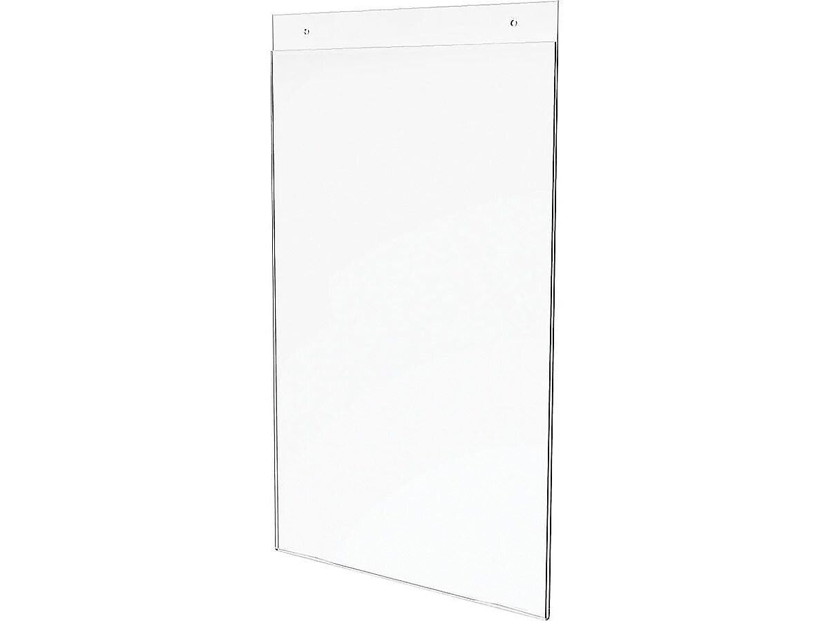 Deflect-O Image Document Holder, 11