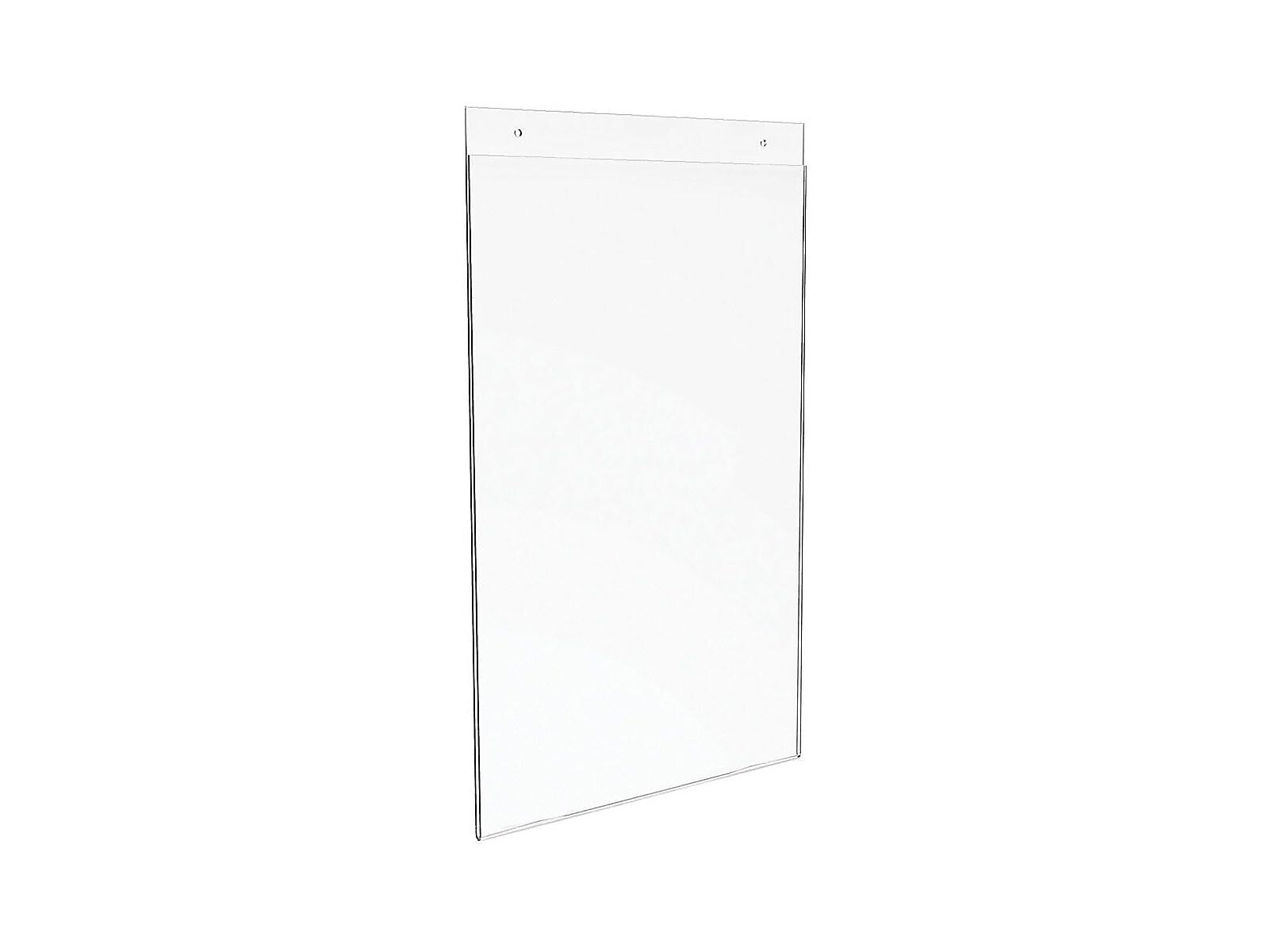 Deflect-O Image Document Holder, 11