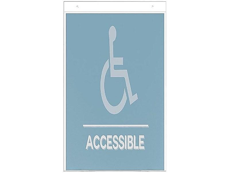 Deflect-O Image Document Holder, 11