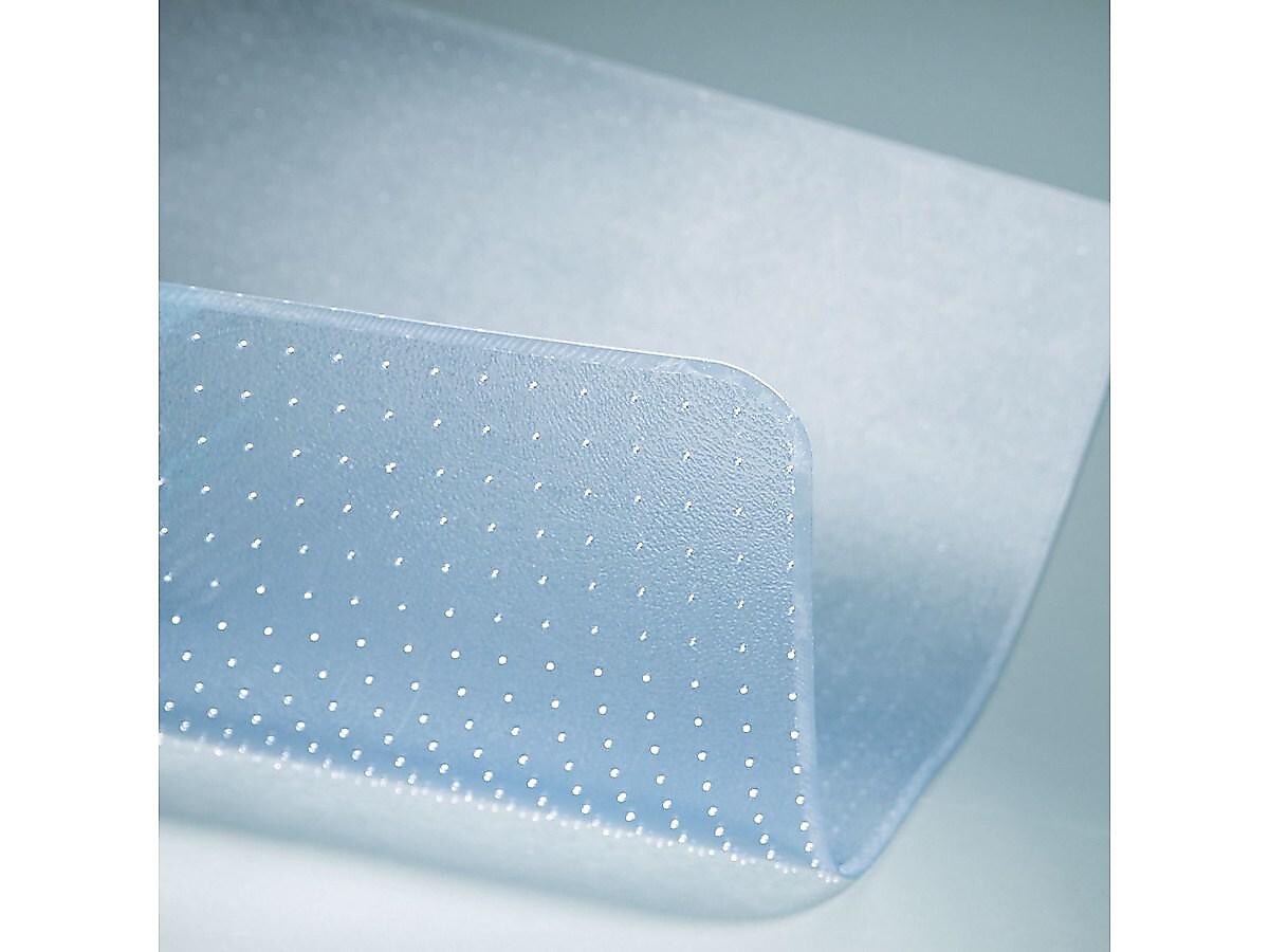Deflect-O SuperMat Carpet Chair Mat, 46