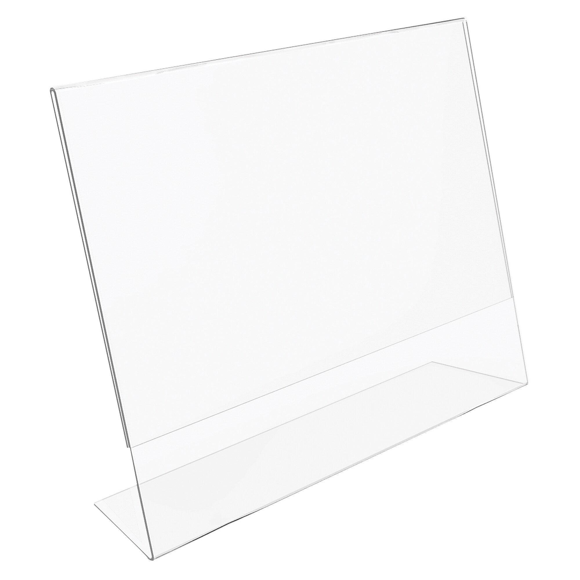 Deflecto Classic Image Sign Holder, 11