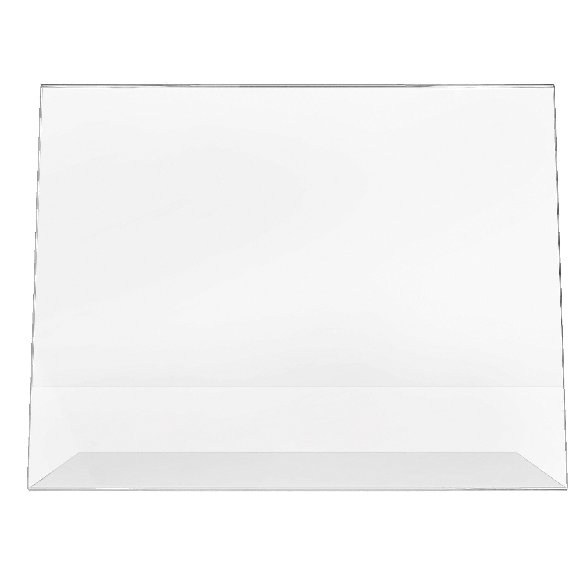 Deflecto Classic Image Sign Holder, 11