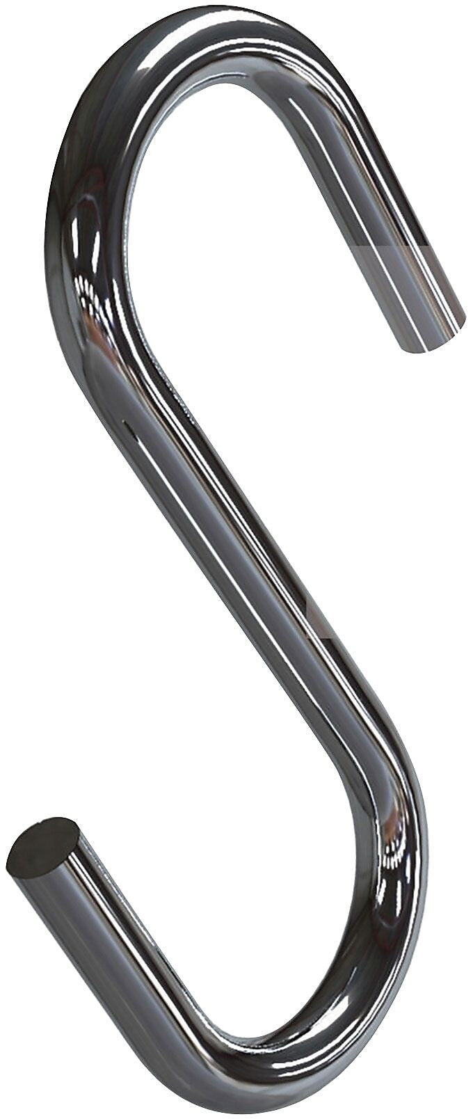 Deflecto® S Hook, 1