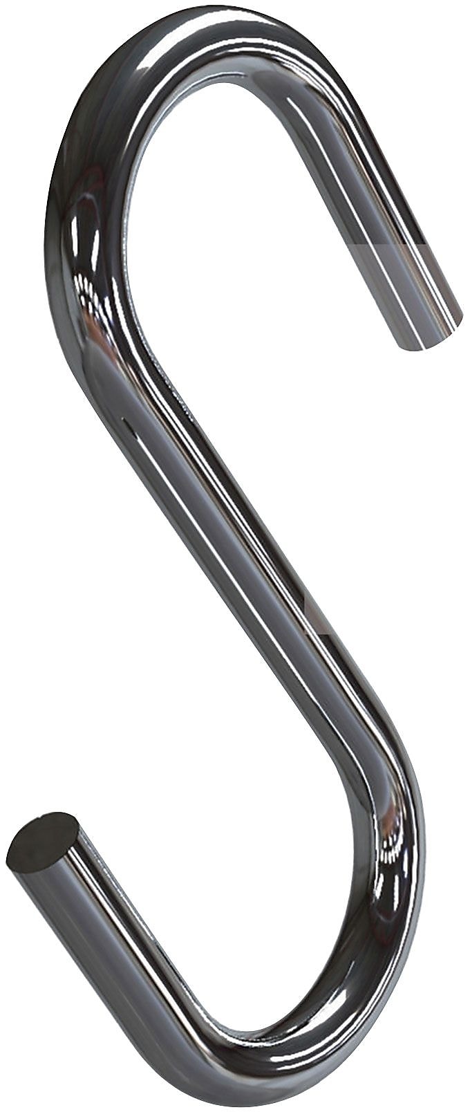 Deflecto® S Hook, 1