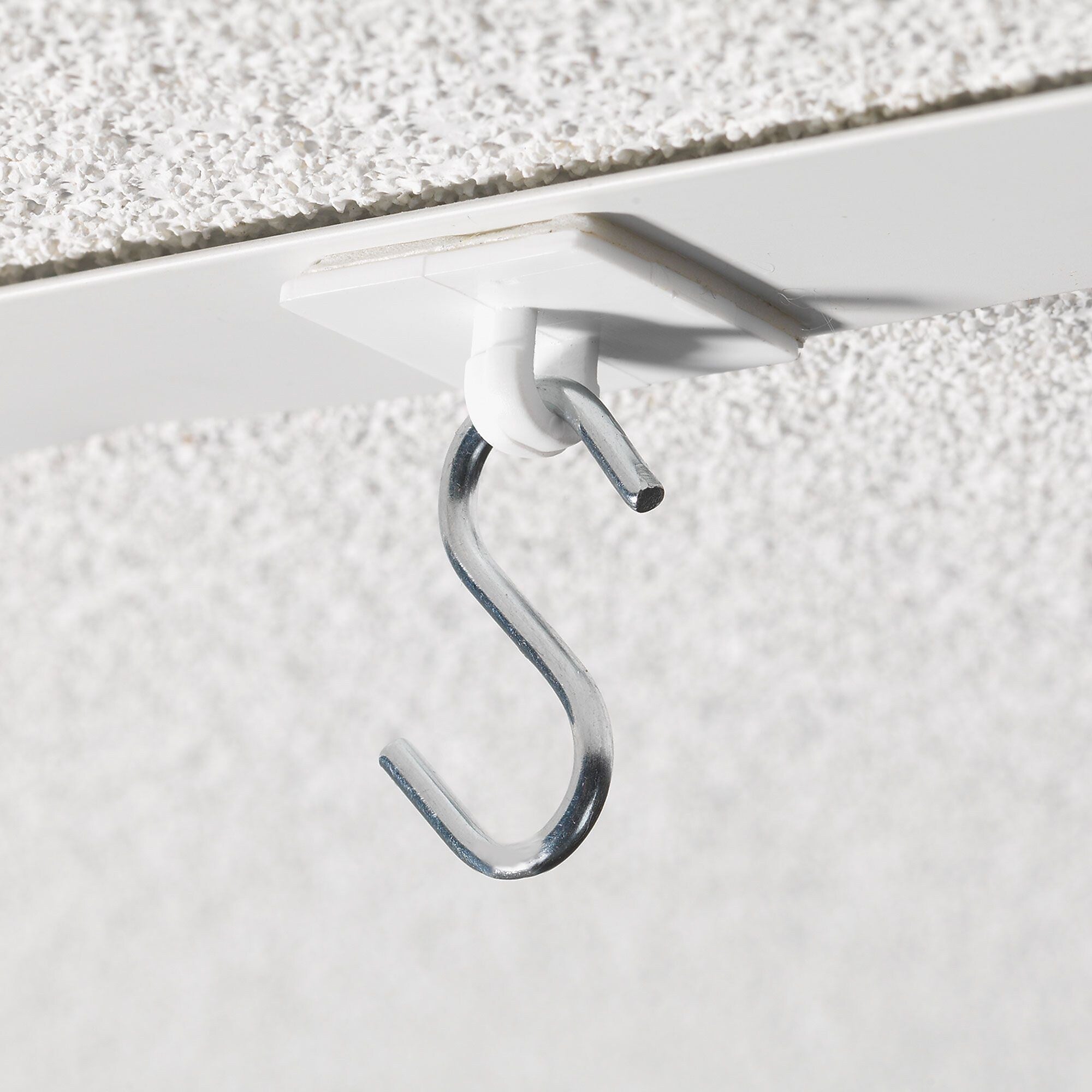 Deflecto® S Hook, 1