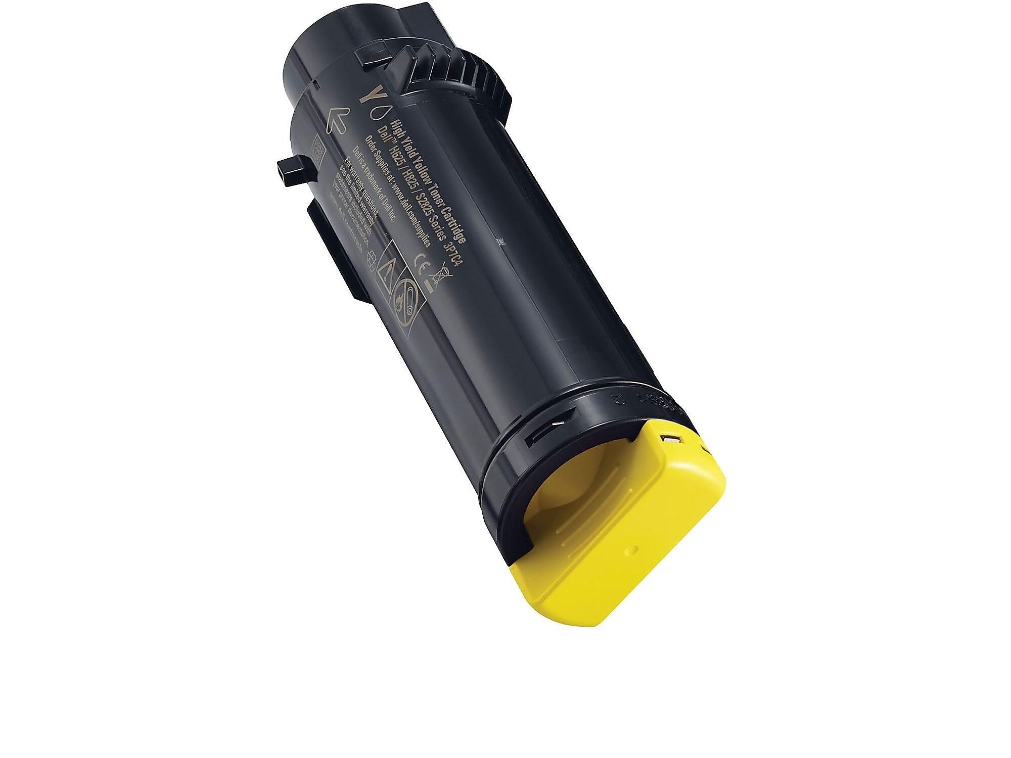 Dell 1MD5G Yellow Extra High Yield Toner Cartridge
