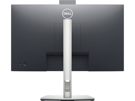 Dell 24" LCD Monitor, Silver/Black