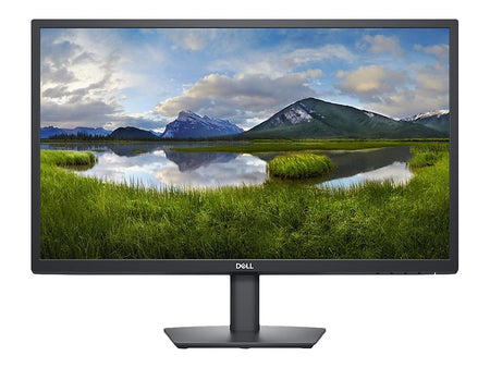 Dell 24" LED Monitor, Black