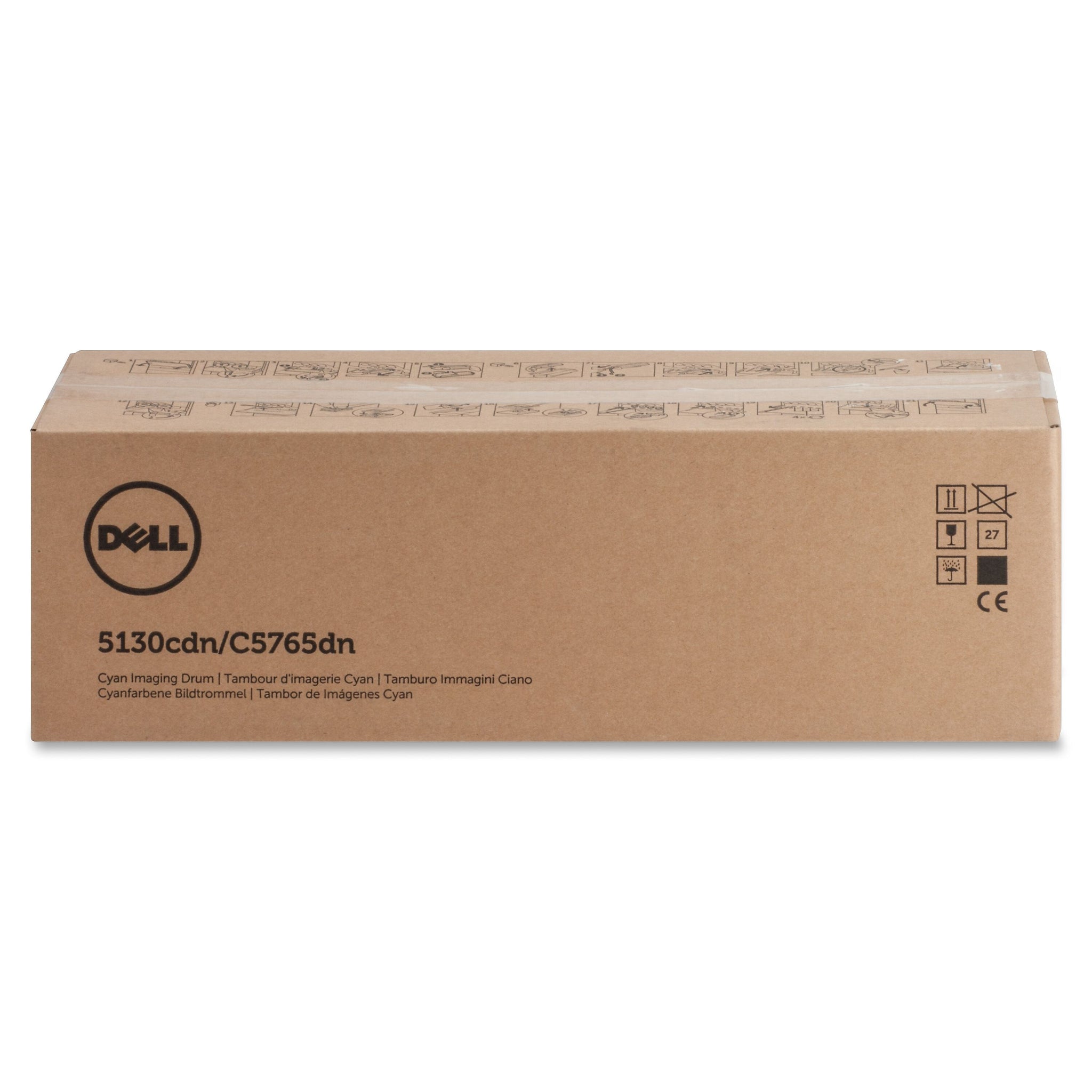 Dell 593-BBPF Drum Unit