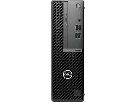 Dell OptiPlex 7010 55VH2 Desktop Computer, Intel Core i5-13500, 16GB Memory, 256GB SSD