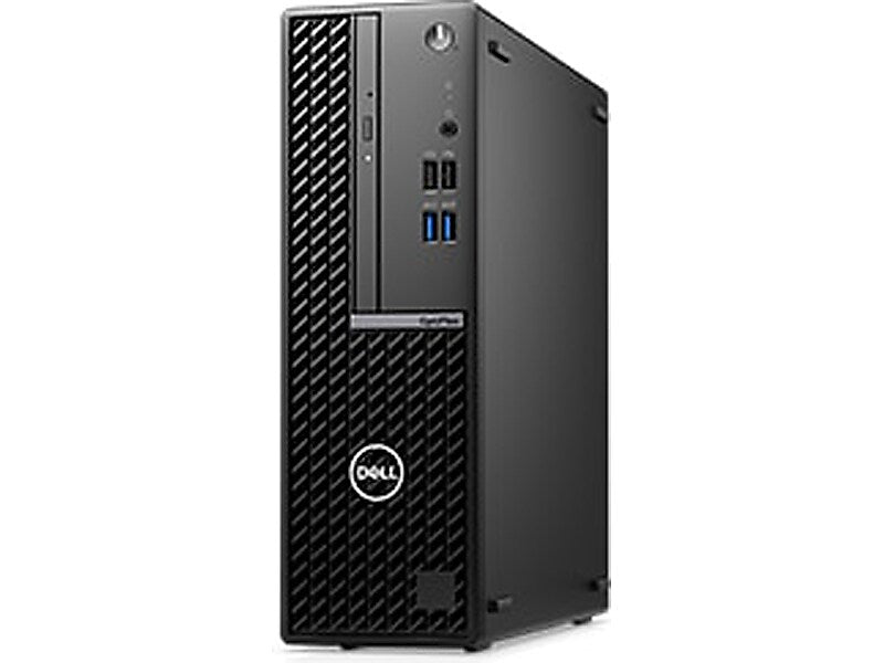 Dell OptiPlex 7010 55VH2 Desktop Computer, Intel Core i5-13500, 16GB Memory, 256GB SSD