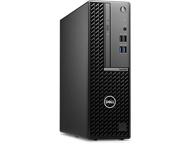 Dell OptiPlex 7010 55VH2 Desktop Computer, Intel Core i5-13500, 16GB Memory, 256GB SSD