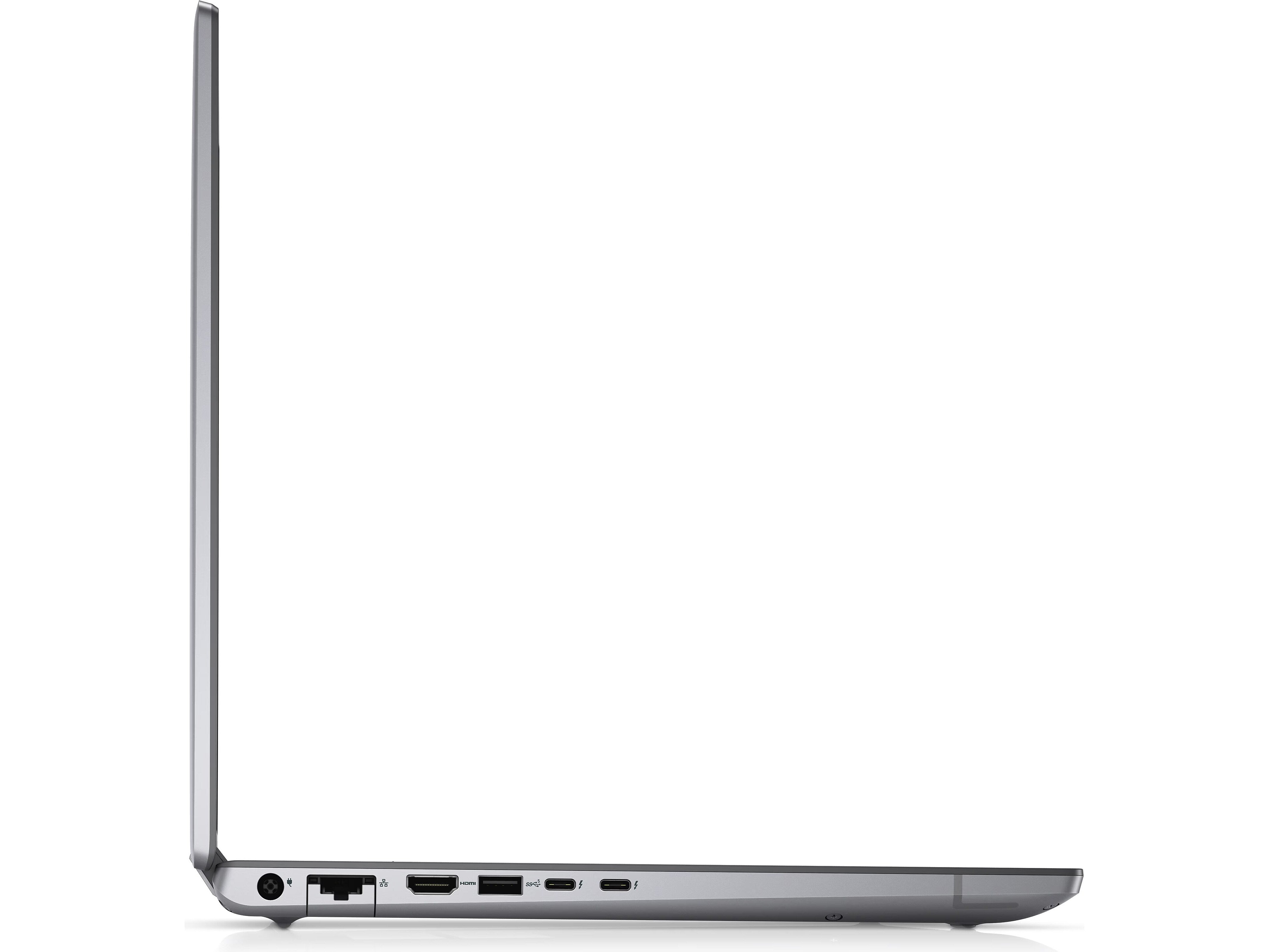 Dell Precision 7680 16