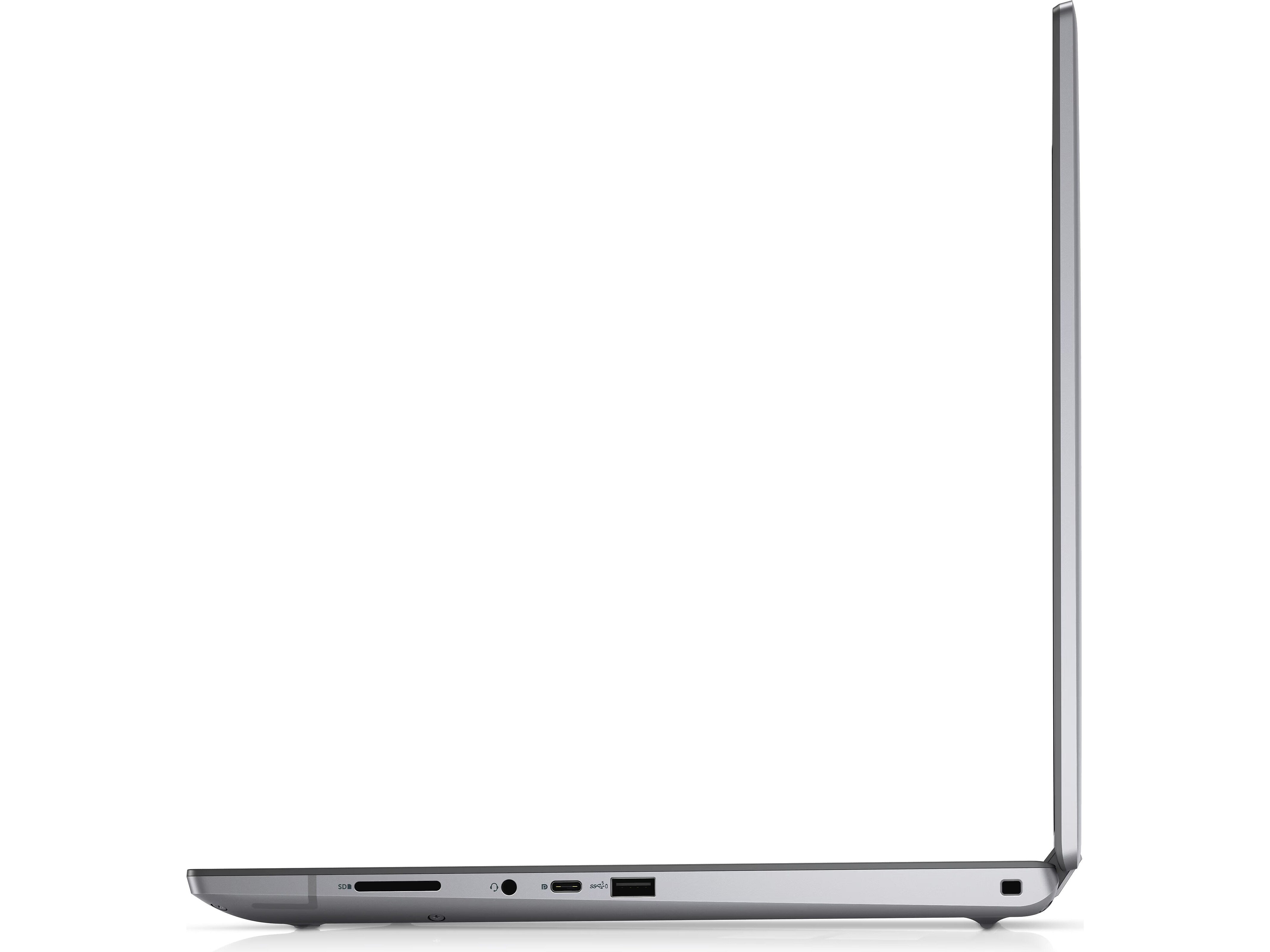 Dell Precision 7680 16