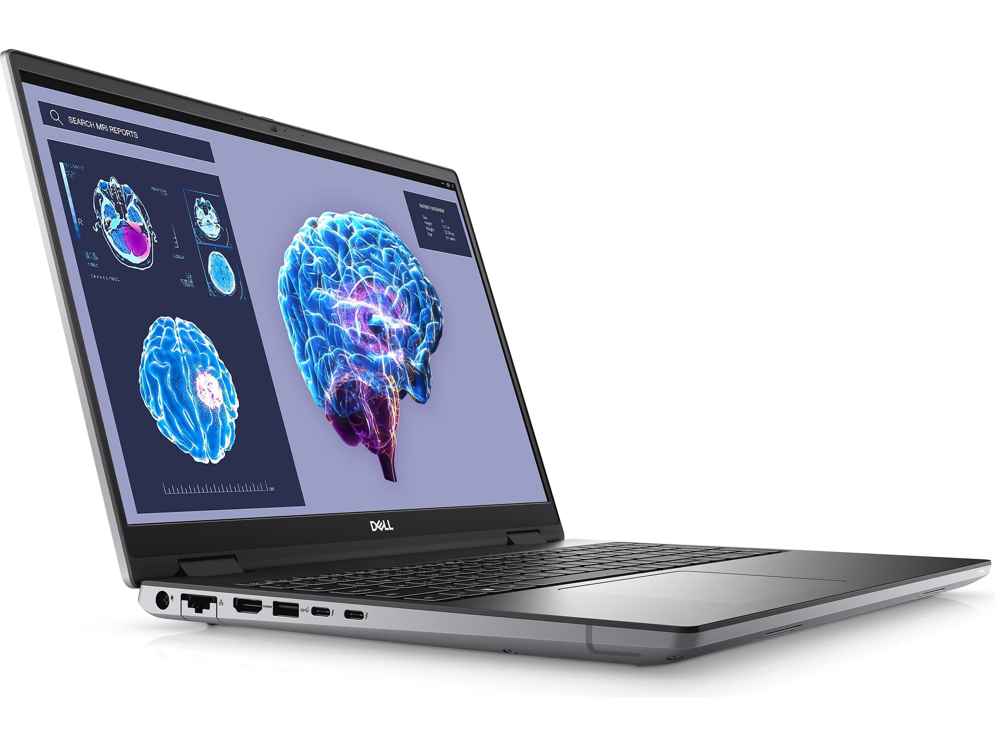 Dell Precision 7680 16