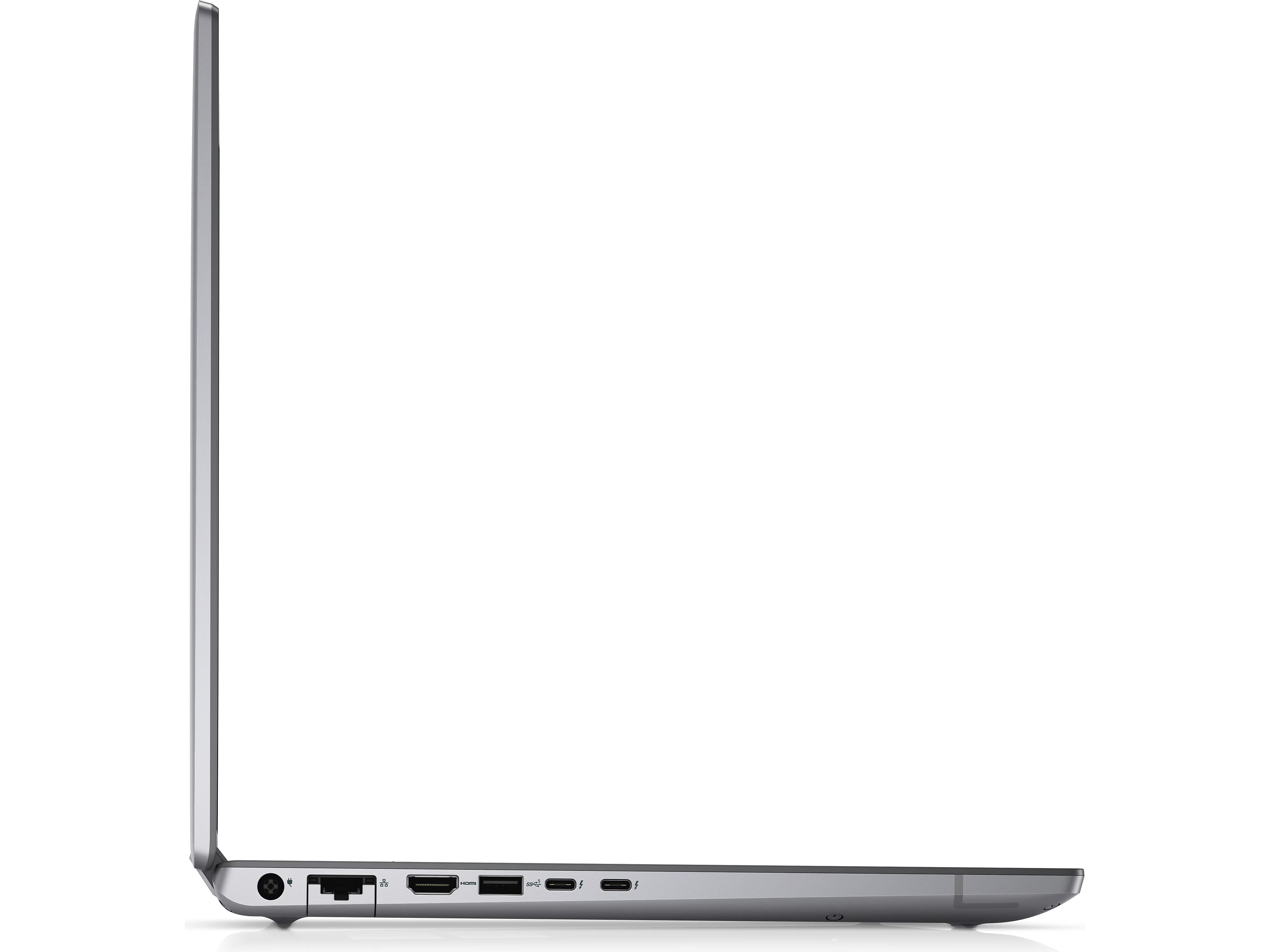 Dell Precision 7680 16