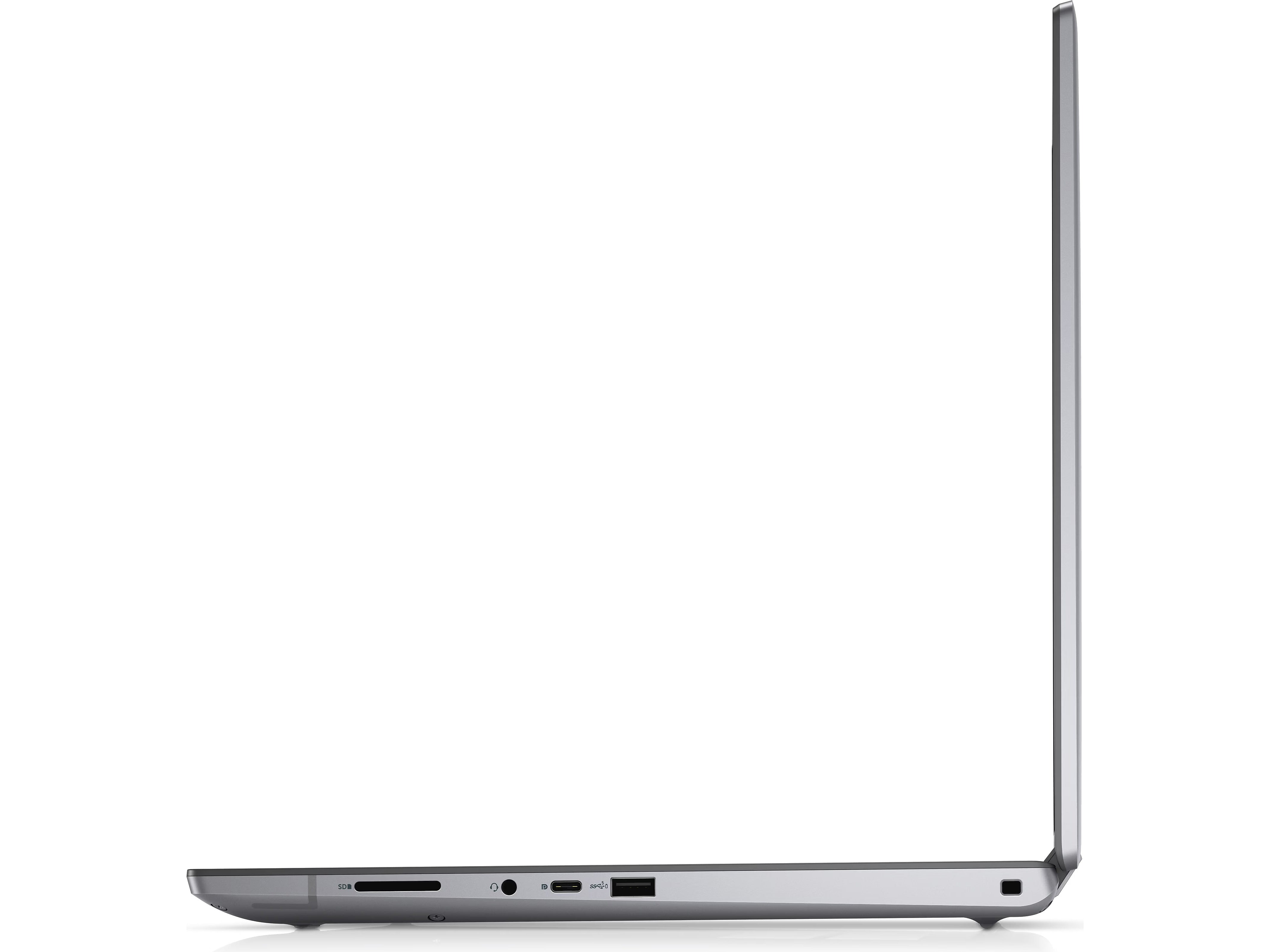 Dell Precision 7680 16