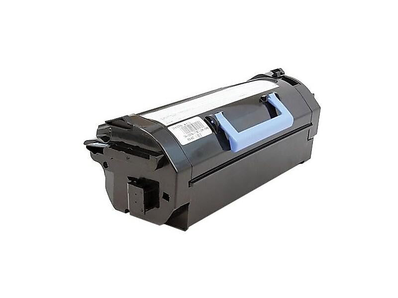 Dell T6J1J Black Standard Yield Toner Cartridge