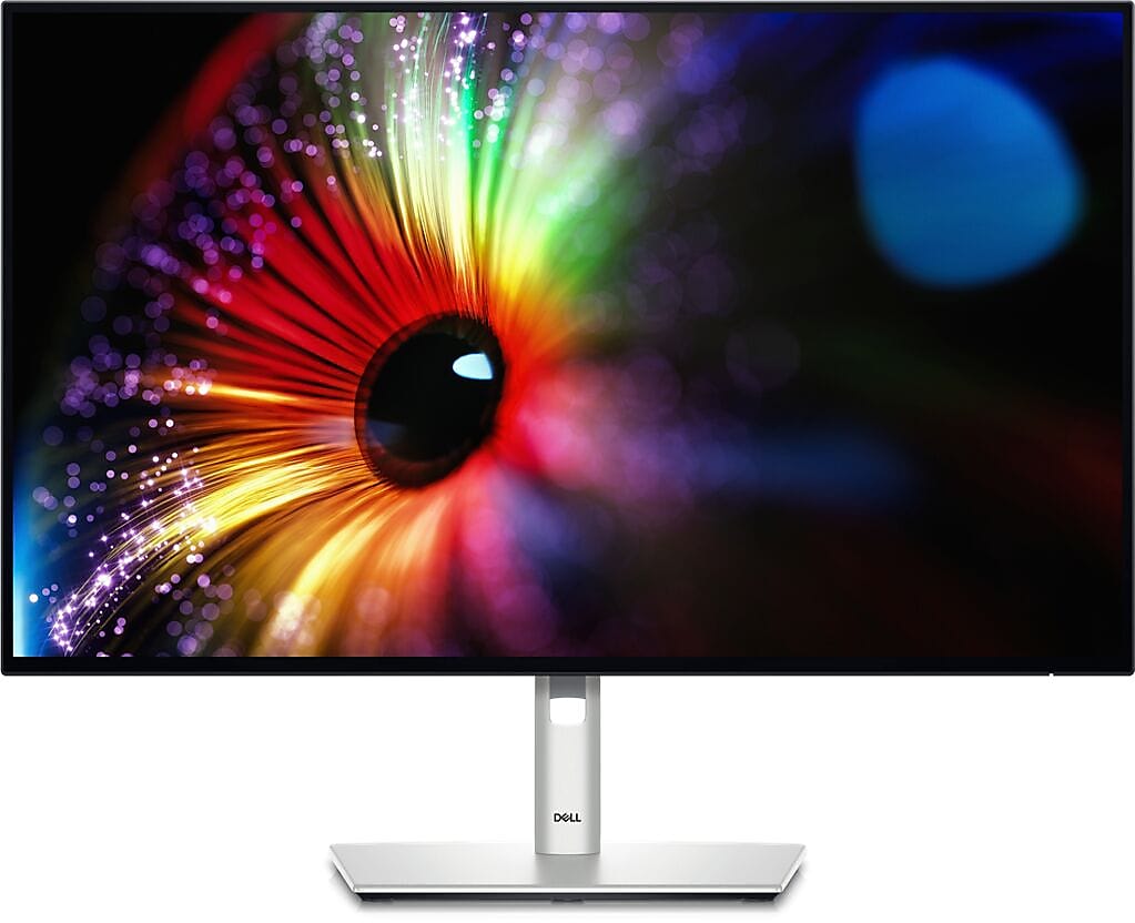 Dell UltraSharp 27" 120 Hz LED Business Monitor