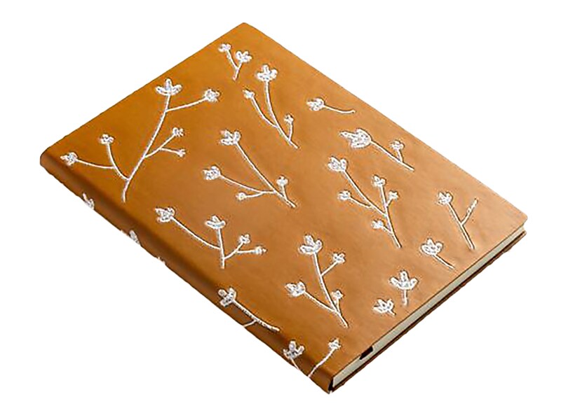 Denik Samantha Journal, 5.8
