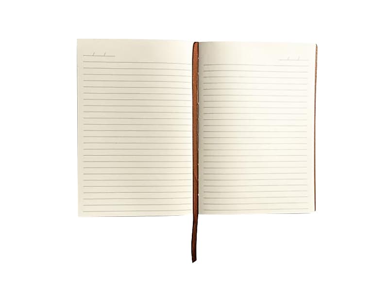 Denik Samantha Journal, 5.8