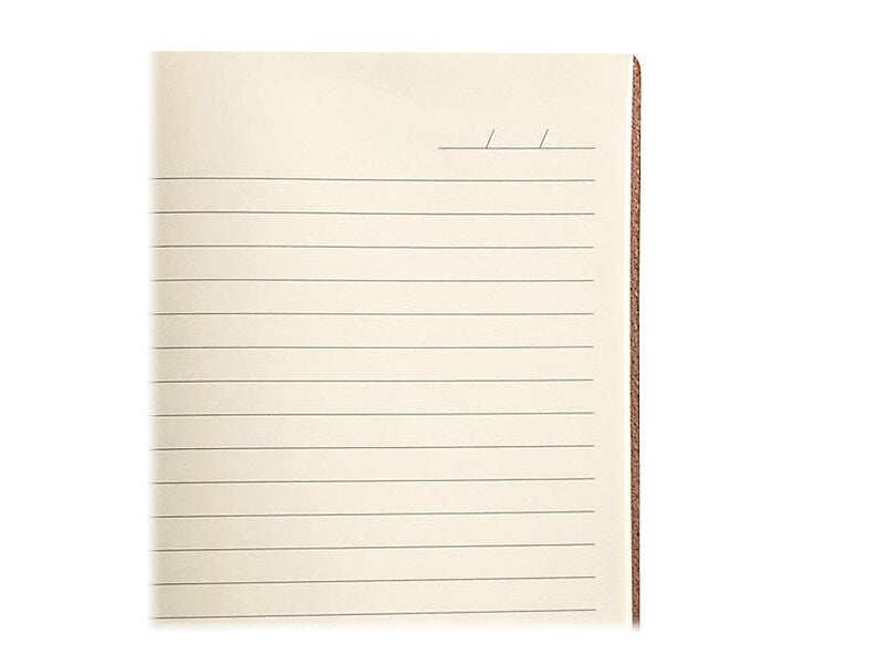 Denik Samantha Journal, 5.8