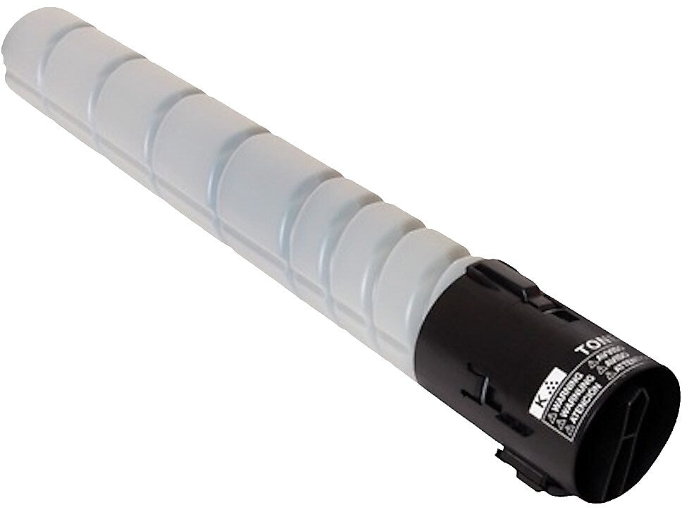 DGI Compatible Black Standard Yield Toner Cartridge Replacement for Konica Minolta