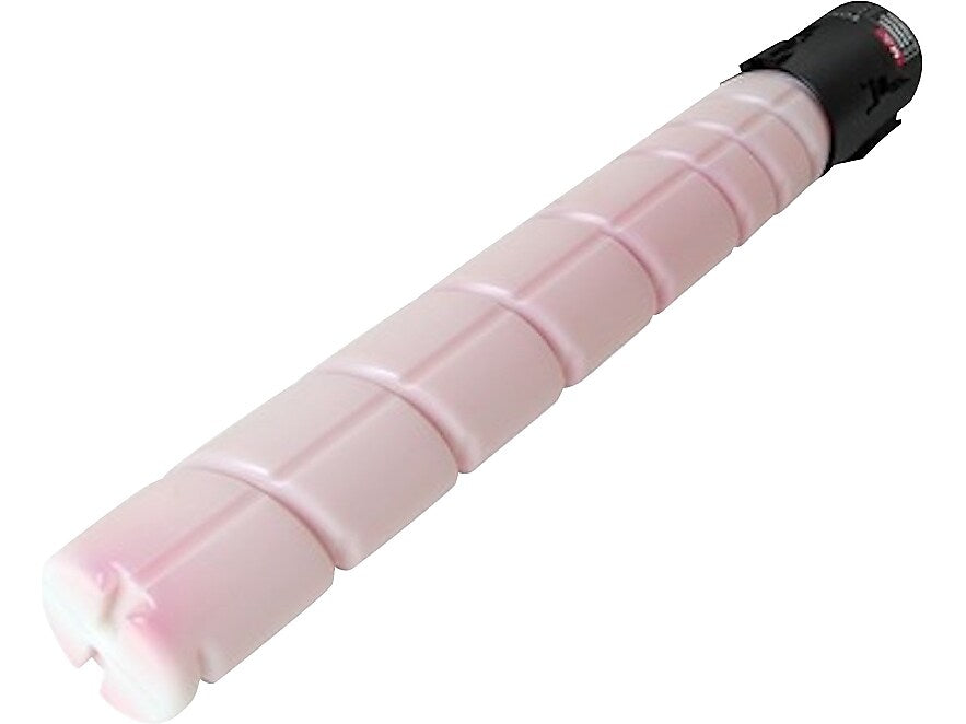 DGI Compatible Magenta Standard Yield Toner Cartridge Replacement for Konica Minolta