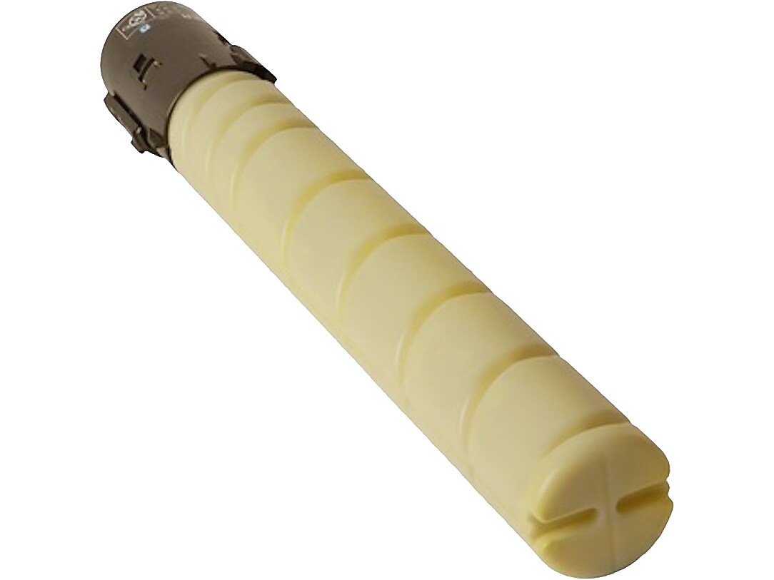 DGI Compatible Yellow Standard Yield Toner Cartridge Replacement for Konica Minolta