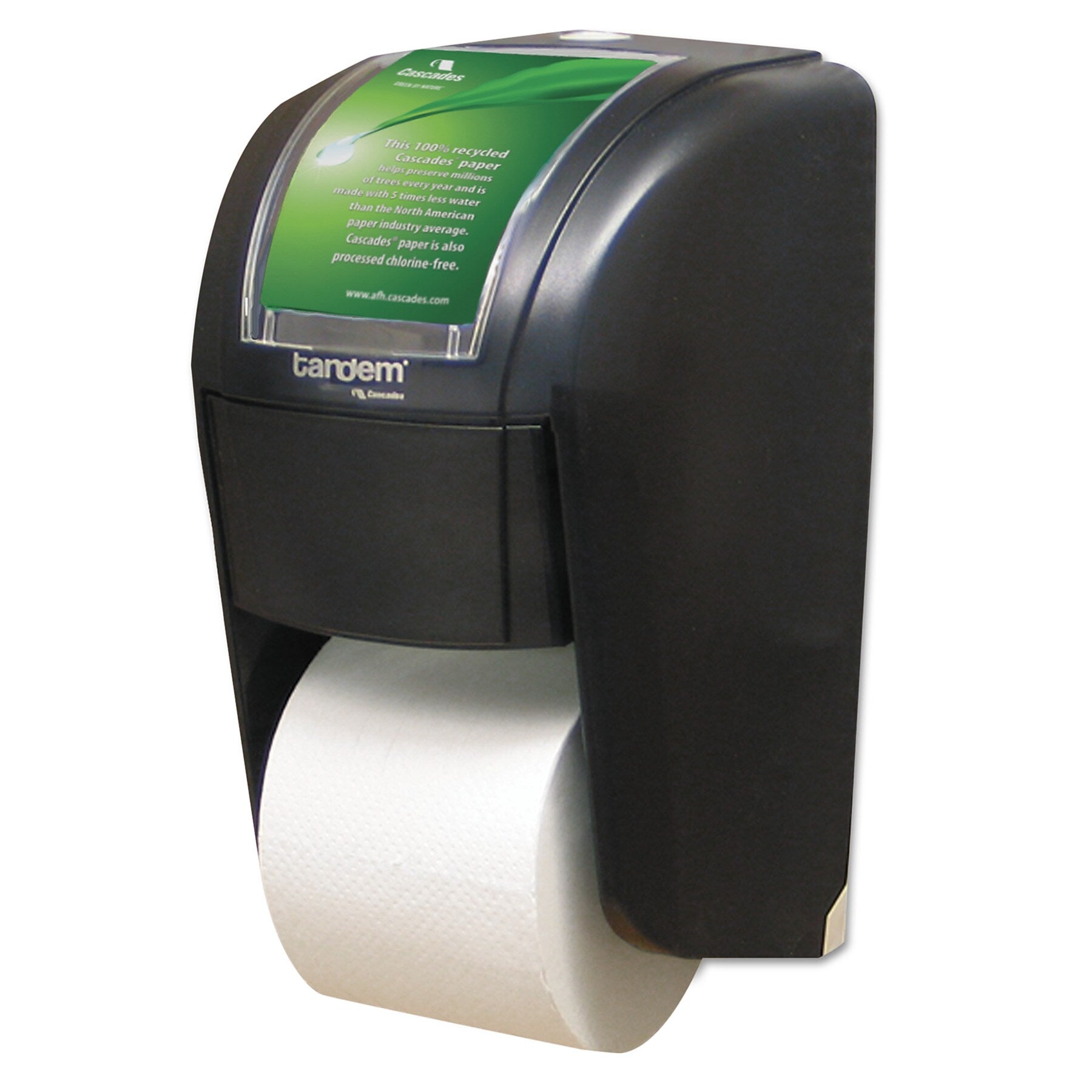 DISPENSER,TISSUE,GY