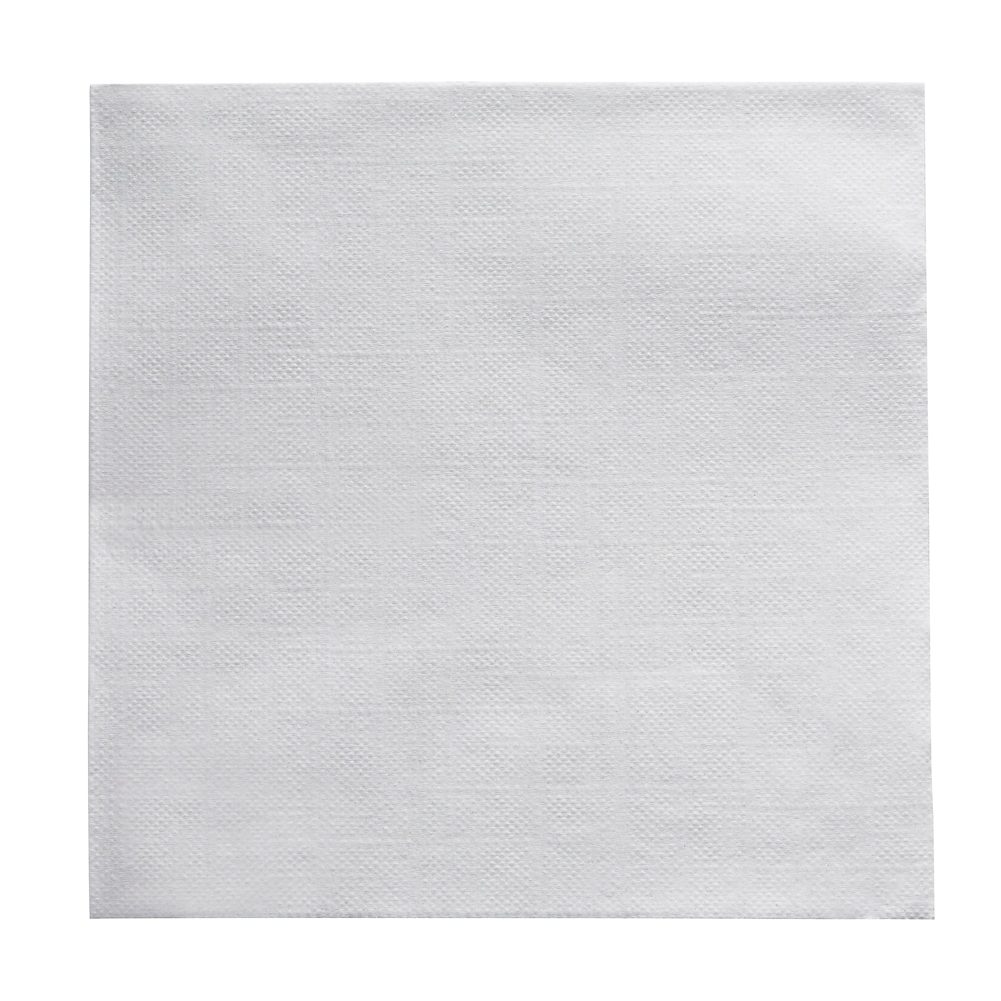 Dixie 1/4-Fold 1-Ply Beverage Napkin by GP PRO, White, 500 Napkins/Pack, 8 Packs/Case