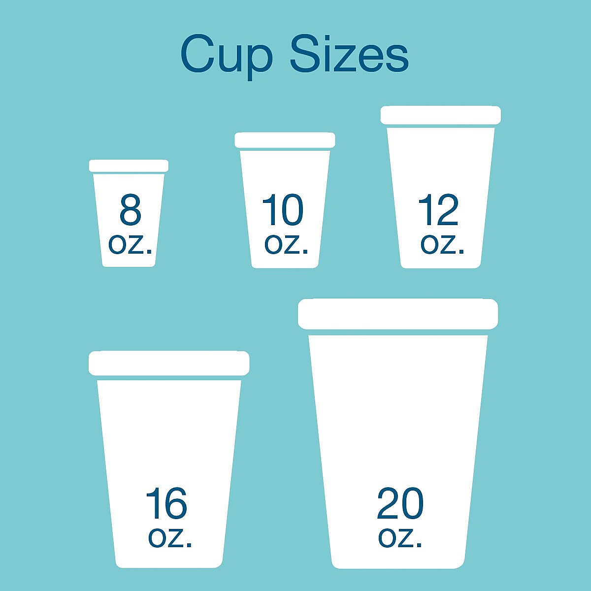 Dixie PerfecTouch Insulated Paper Hot Cups, 20 oz., Coffee Haze, 25/Pack