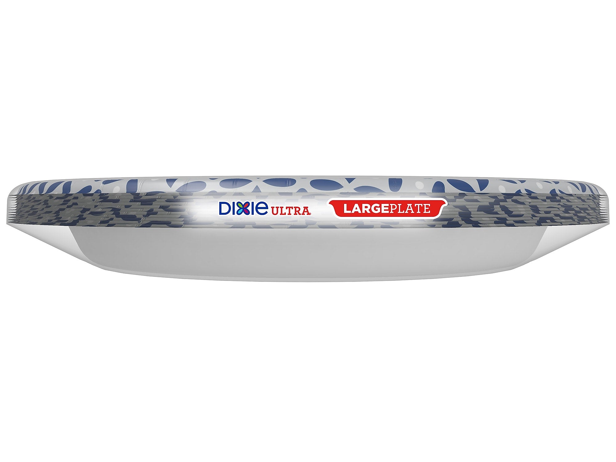 Dixie Ultra Large Paper Plate, 11.5