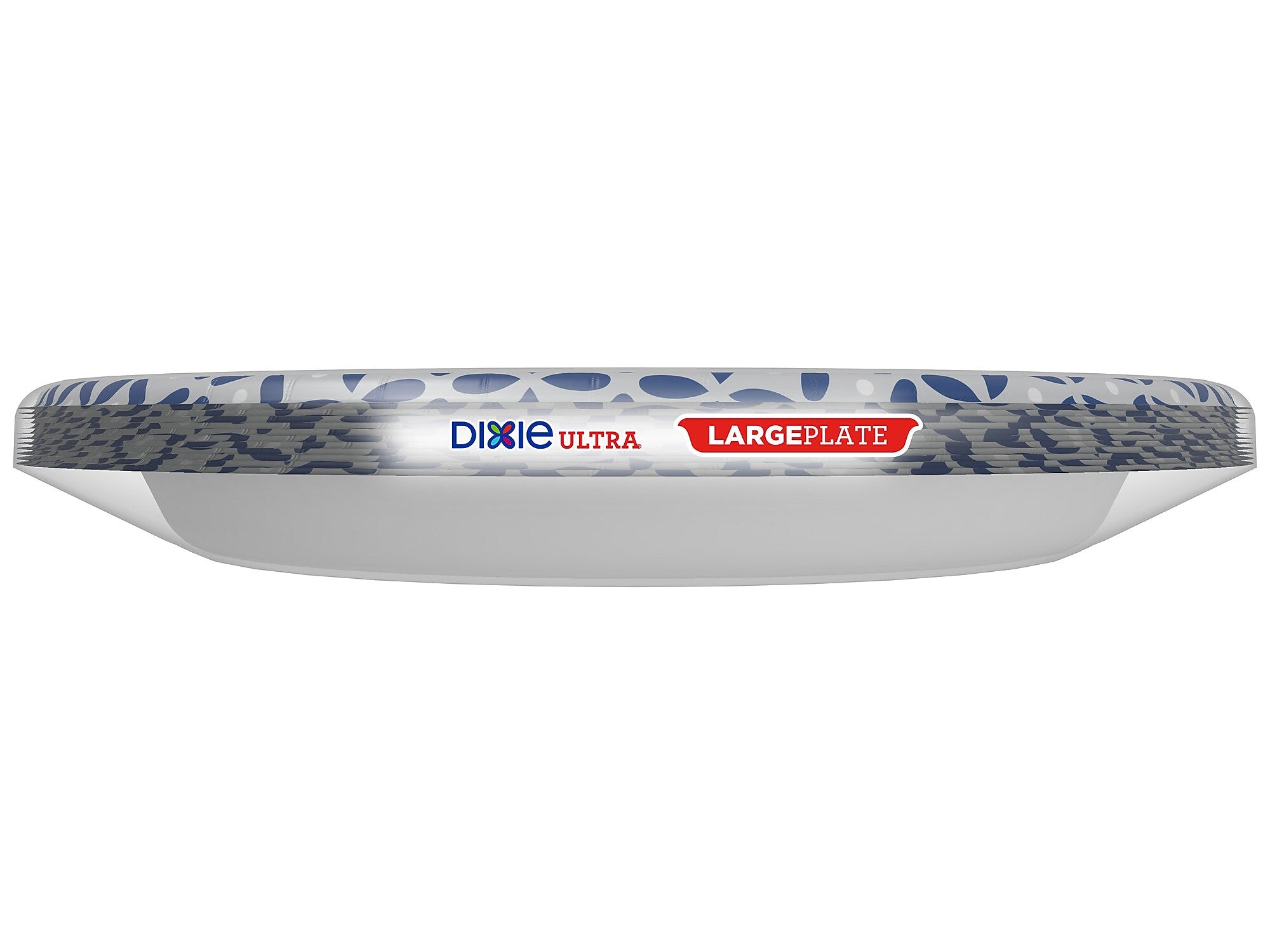 Dixie Ultra Large Paper Plate, 11.5