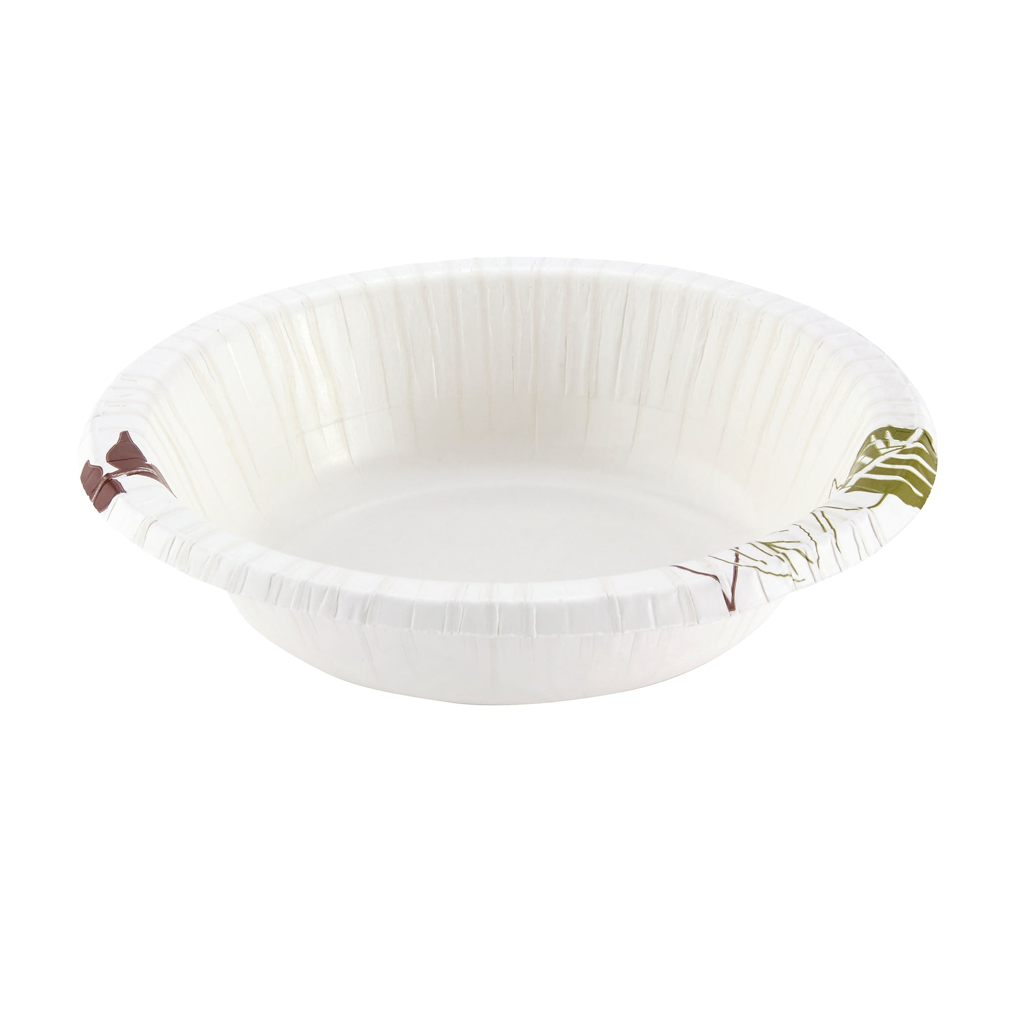 Dixie Ultra Pathways Heavy-Weight Paper Bowls, 12 oz., 500/Carton