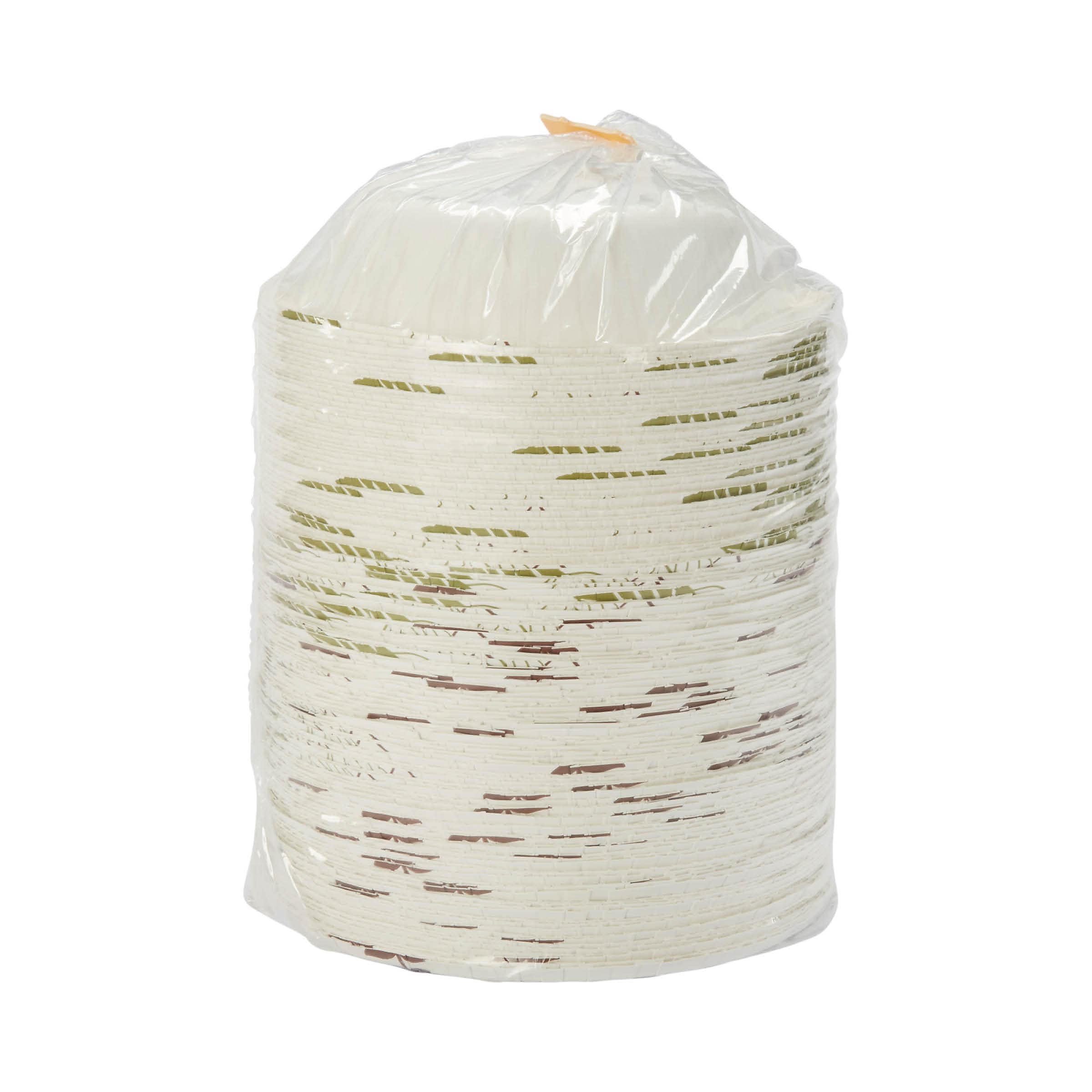 Dixie Ultra Pathways Heavy-Weight Paper Bowls, 20 oz., 125/Pack