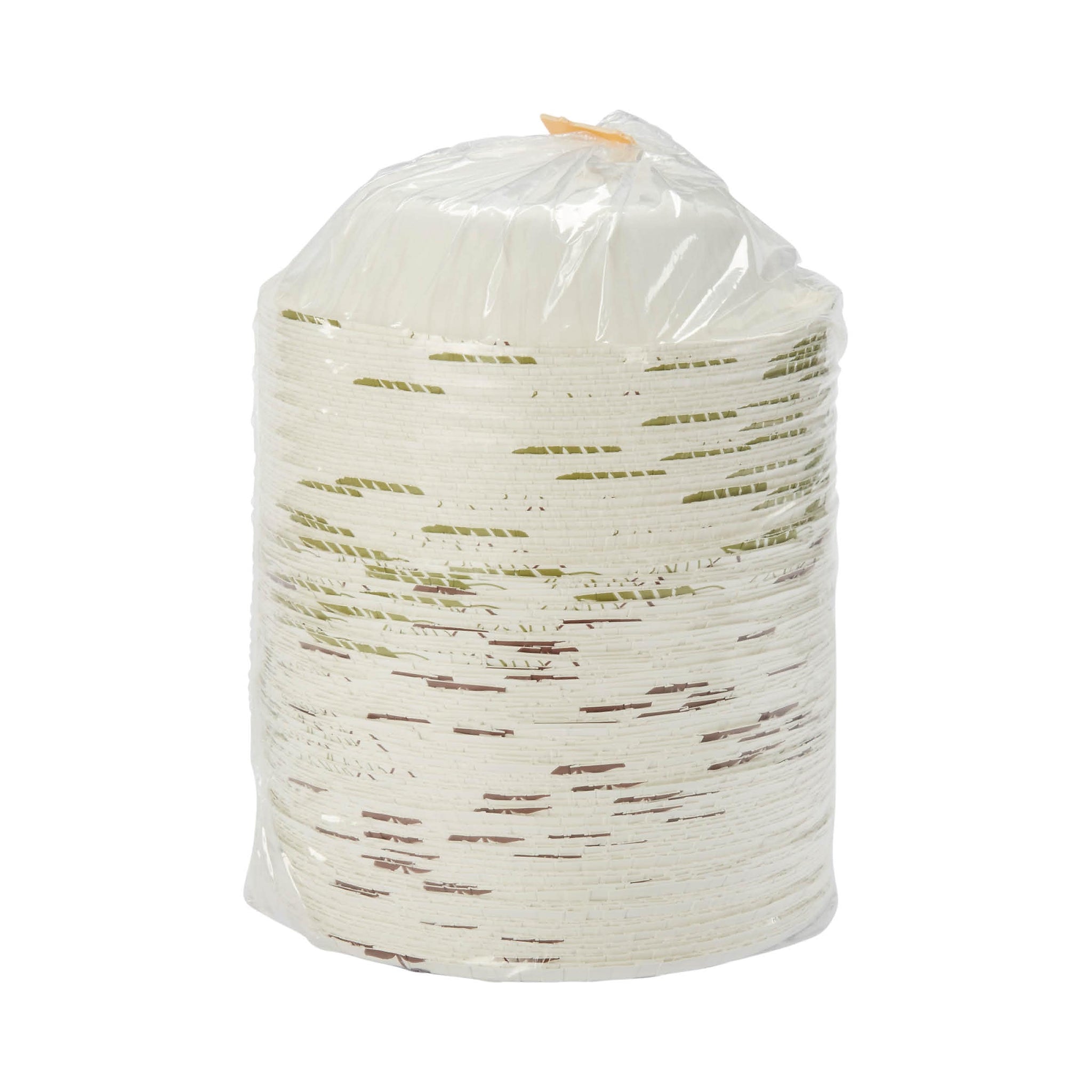 Dixie Ultra Pathways Heavy-Weight Paper Bowls, 20 oz., 125/Pack