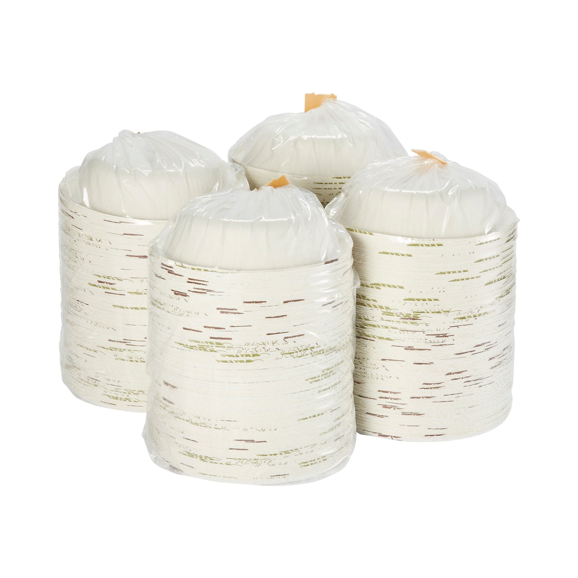 Dixie Ultra Pathways Heavy-Weight Paper Bowls, 20 oz., 500/Carton