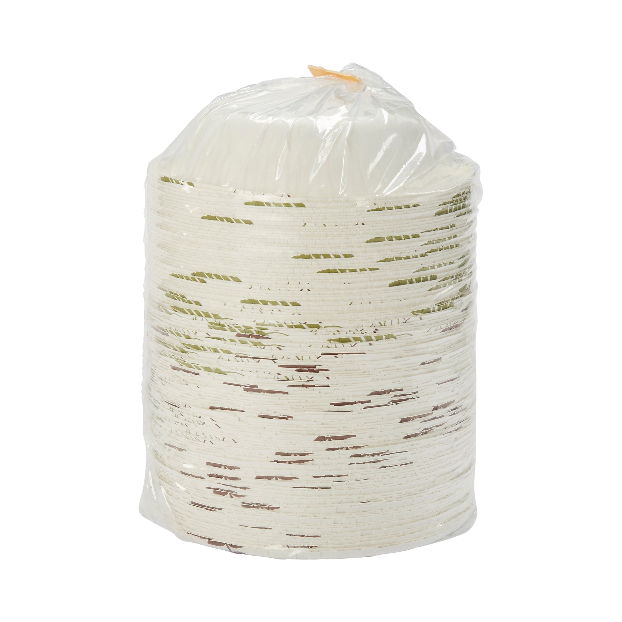 Dixie Ultra Pathways Heavy-Weight Paper Bowls, 20 oz., 500/Carton