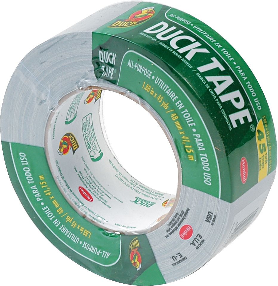 Duck Brand Original Duct Tape, 1.88