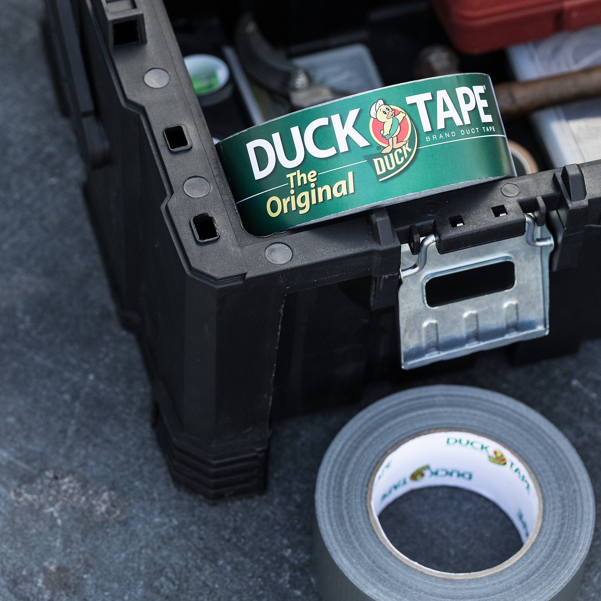 Duck Brand Original Duct Tape, 1.88
