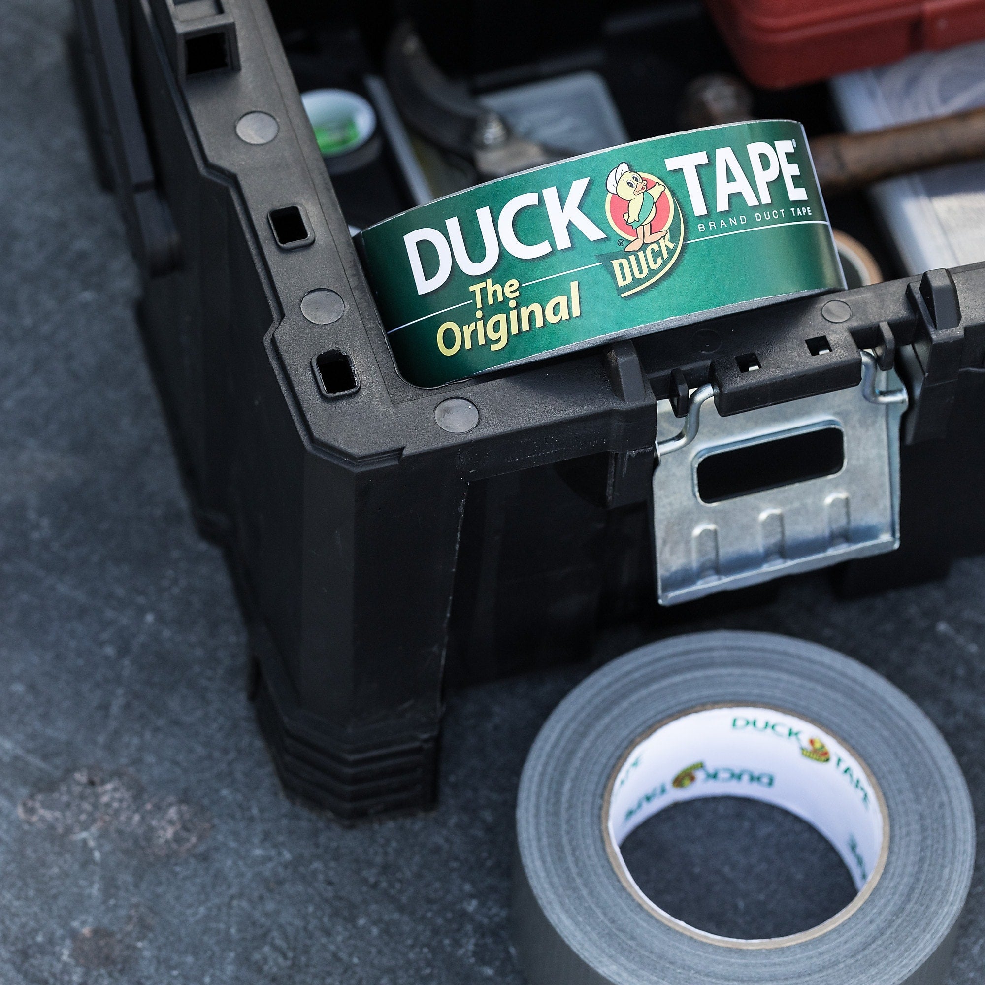 Duck Brand Original Duct Tape, 1.88