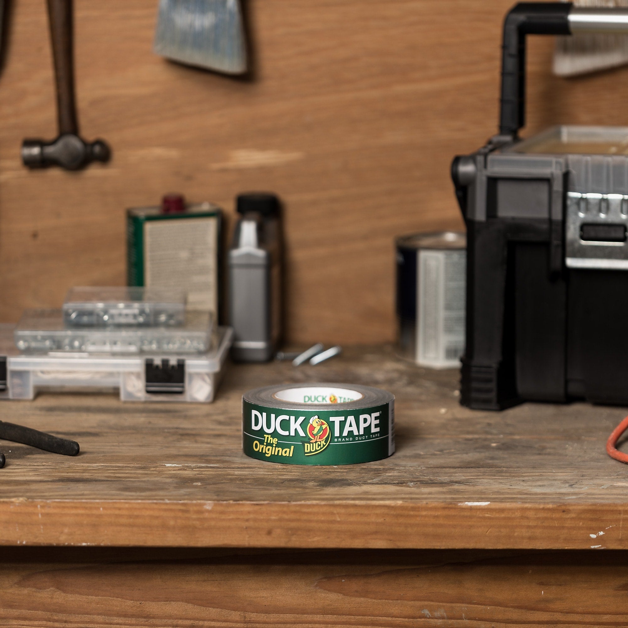 Duck Brand Original Duct Tape, 1.88