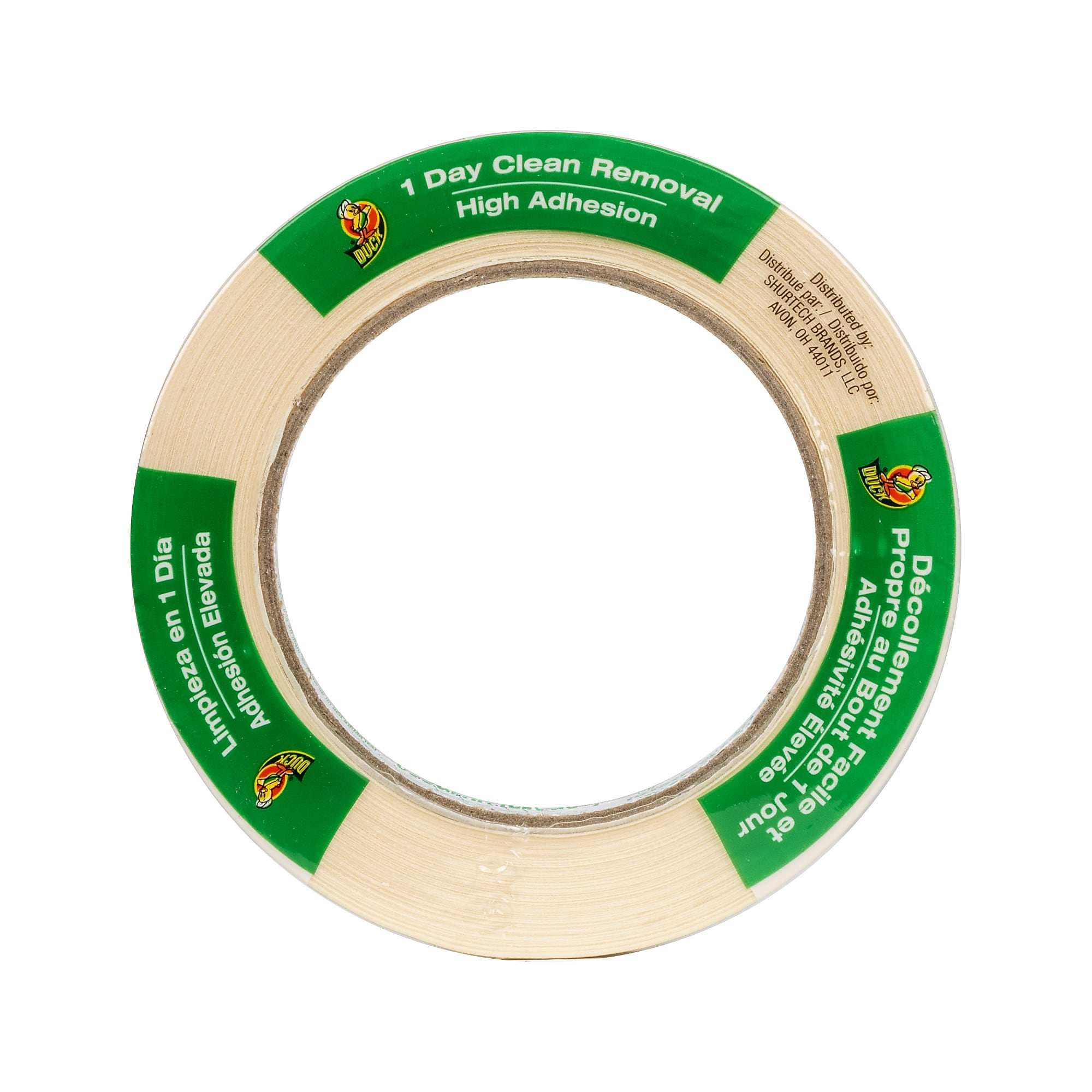 Duck General Purpose Masking Tape, 0.7