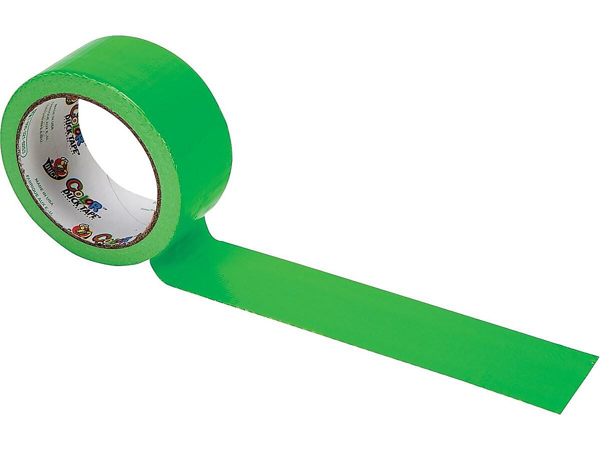 Duck Heavy Duty Duct Tape, 1.88